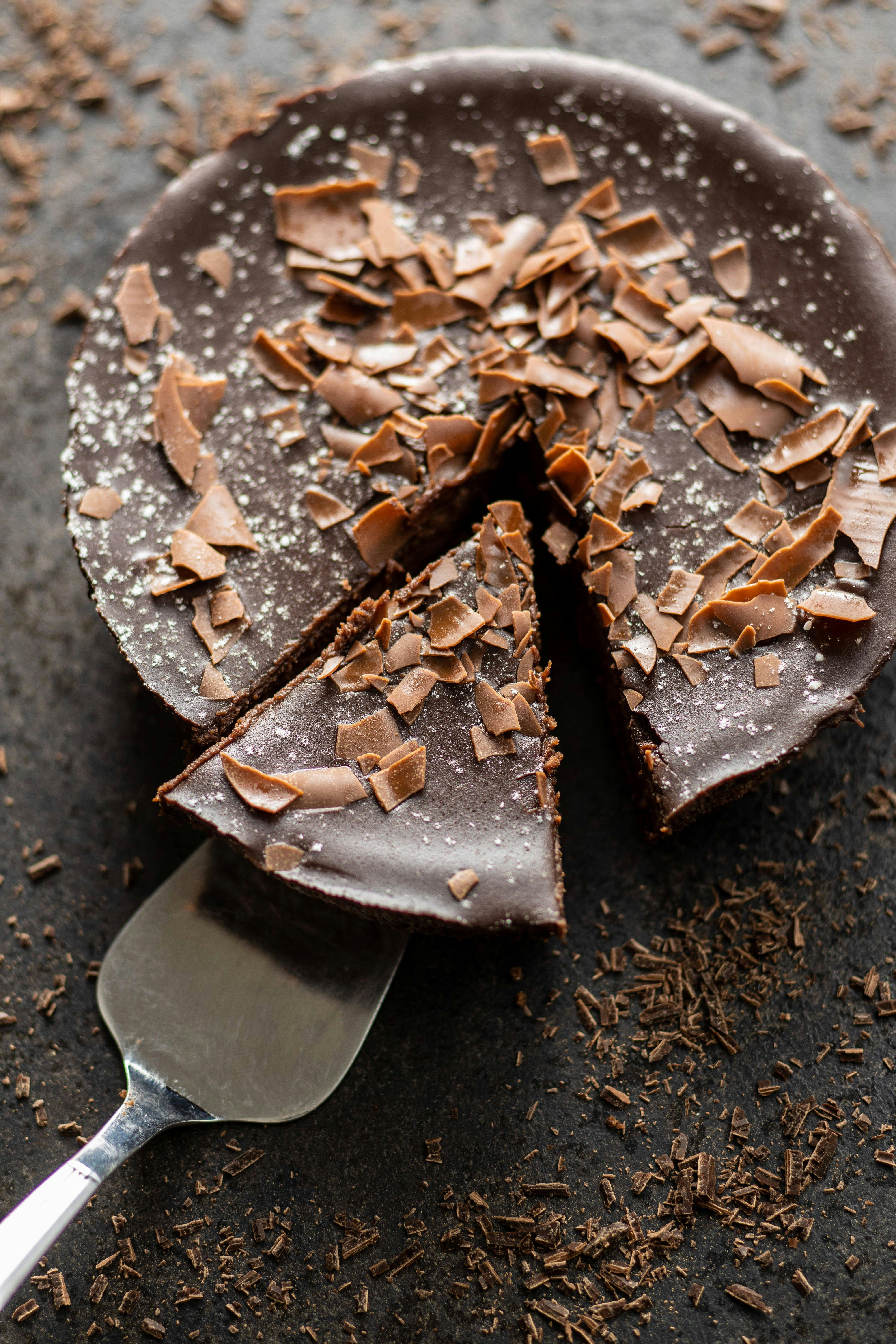 Omas supersaftiger Schokoladenkuchen – hier ist ihr geniales Rezept