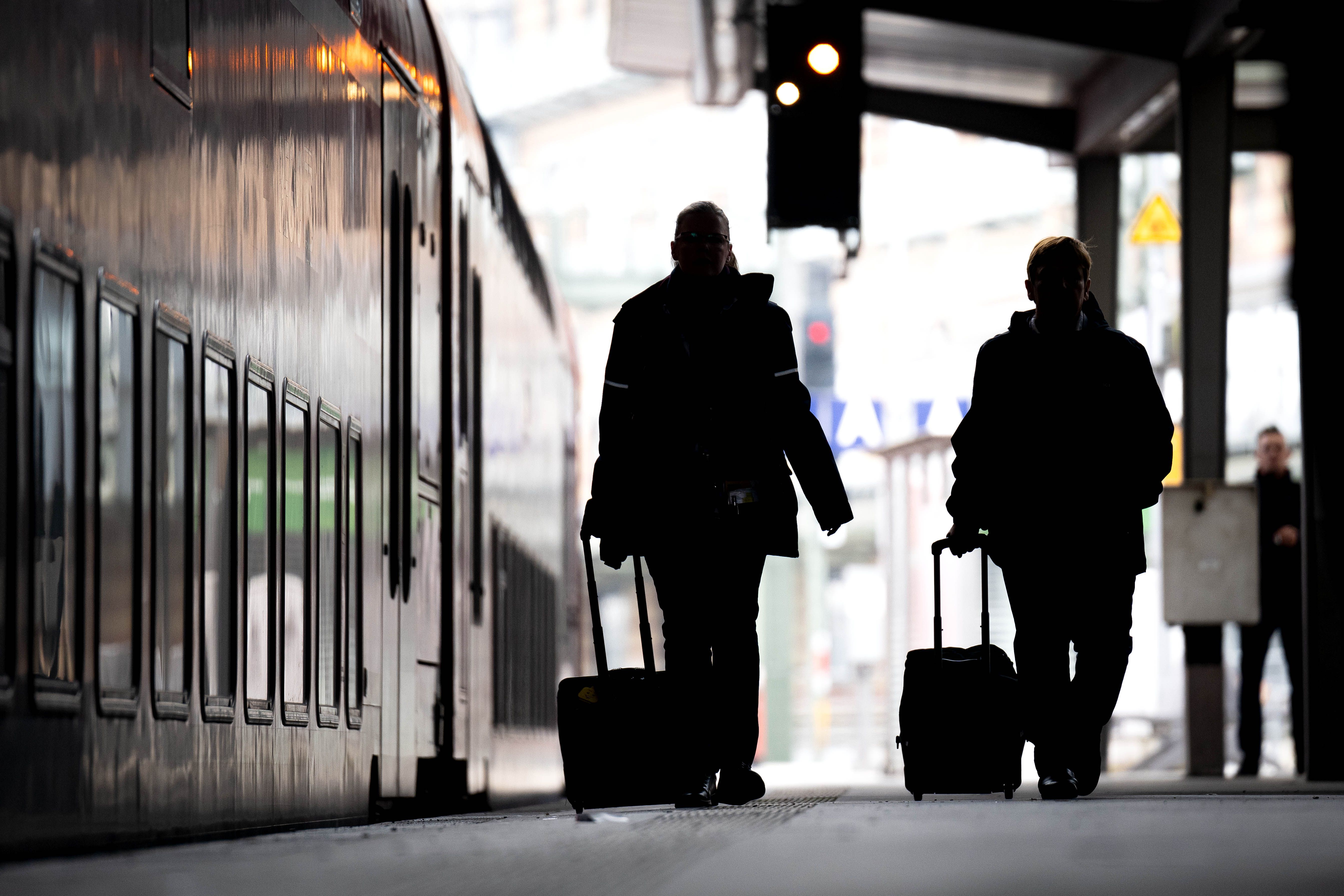 Kleines Wunder in Sicht: Bahn und GDL vor Einigung – Streiks abgesagt!