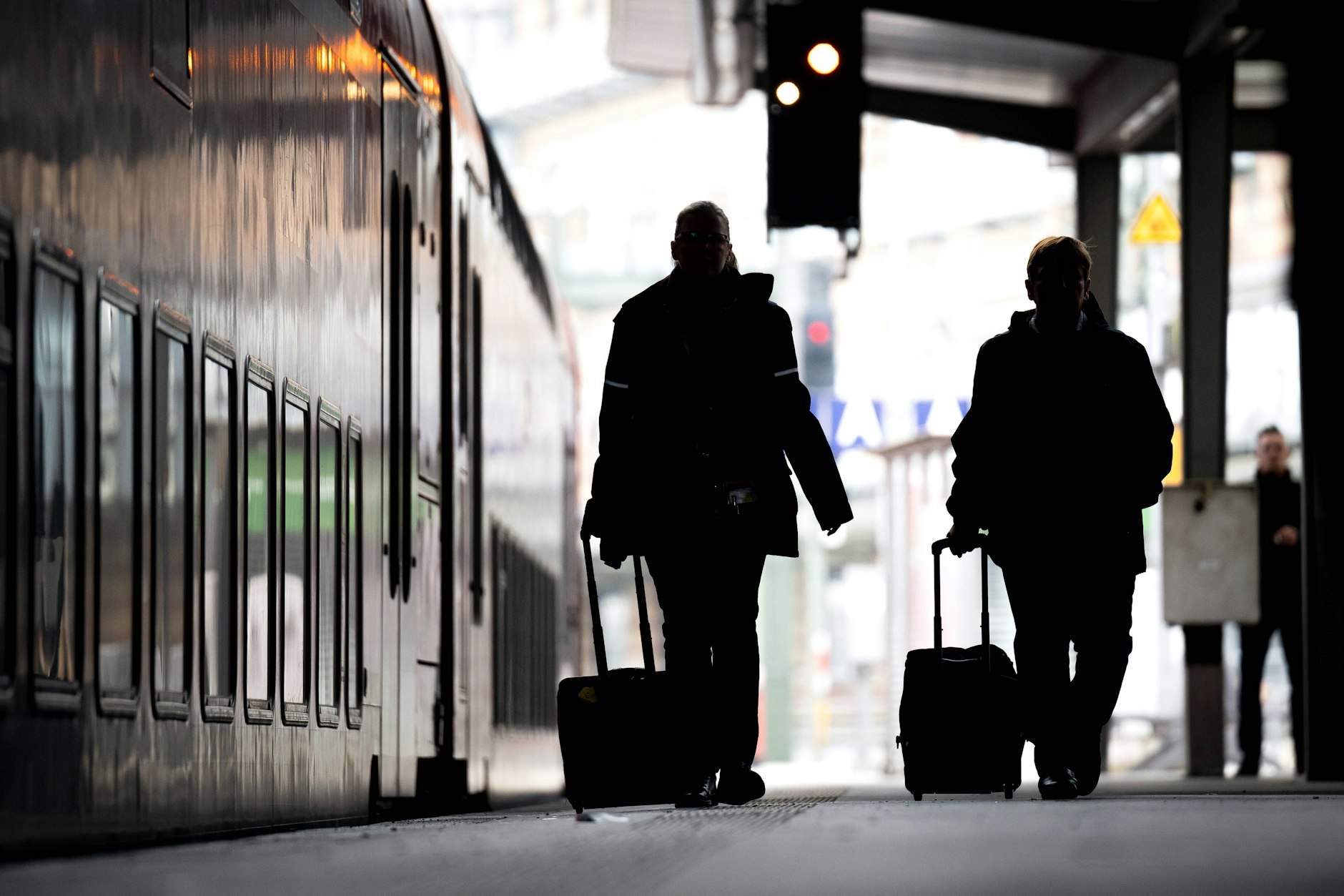 Wird der Streik der Lokführergewerkschaft GDL beendet?