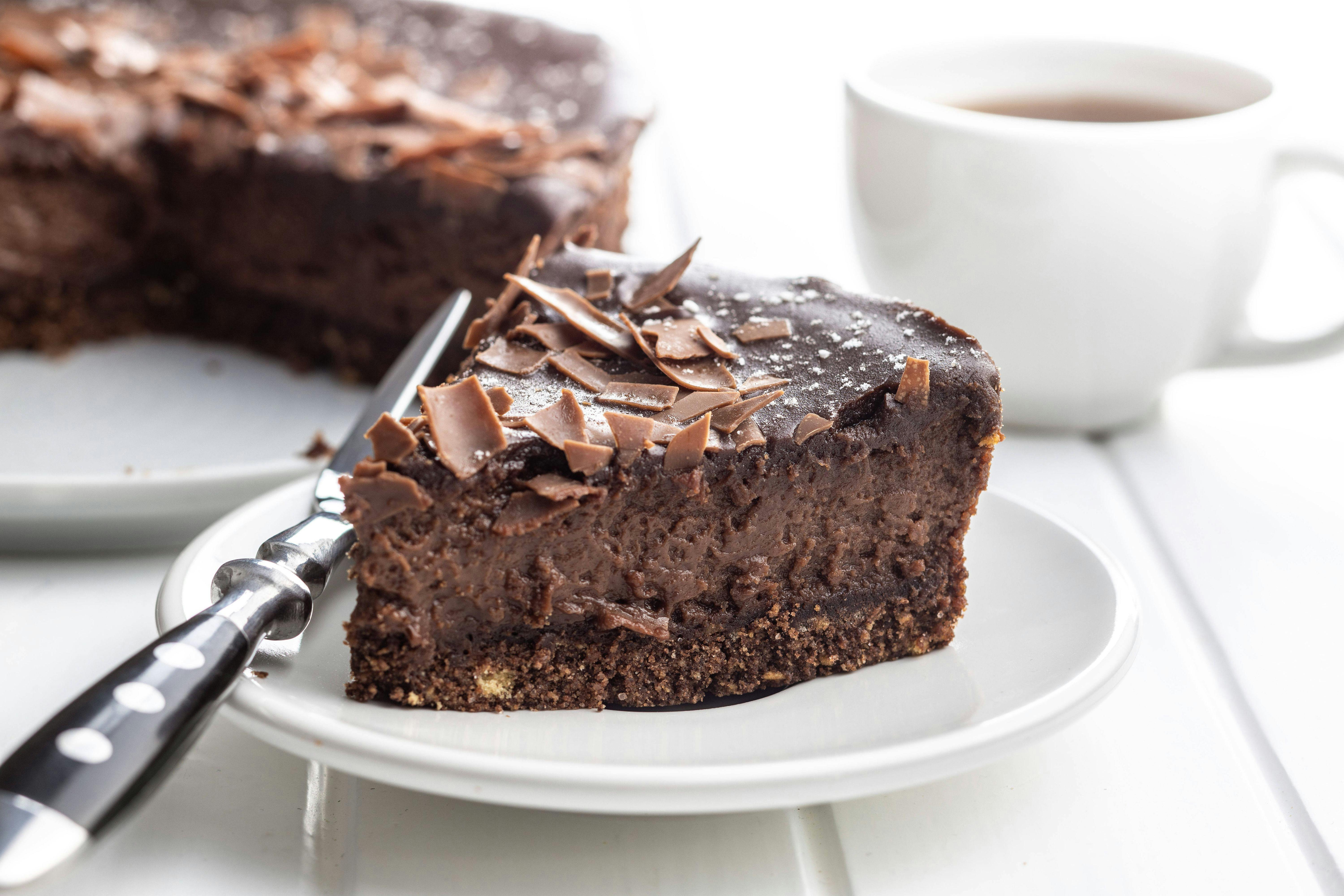 Omas supersaftiger Schokoladenkuchen – hier ist ihr geniales Rezept