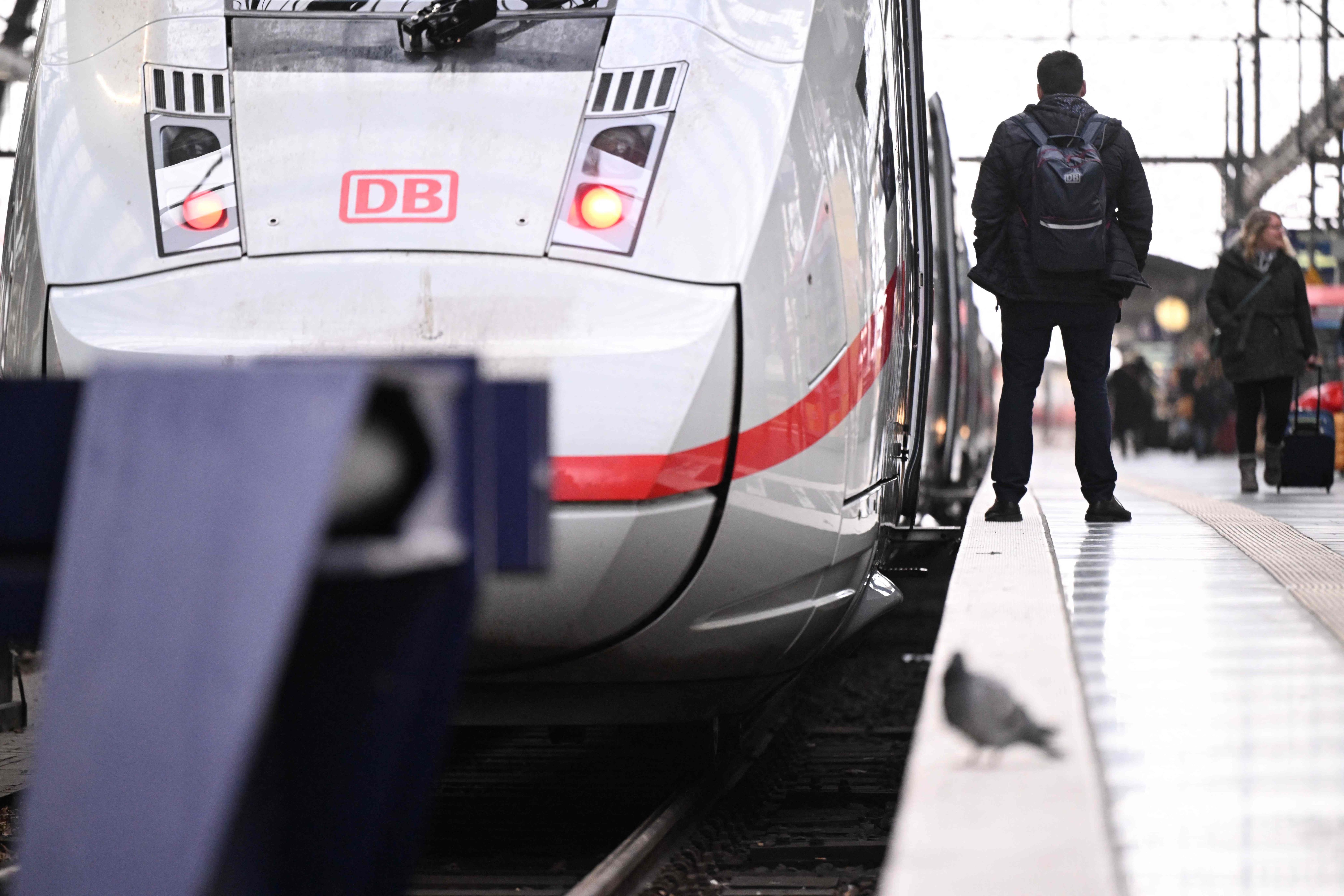 Image - Deutsche Bahn: Einigung mit GDL in Sicht – Verhandlungen laufen – solange vorerst keine Streiks