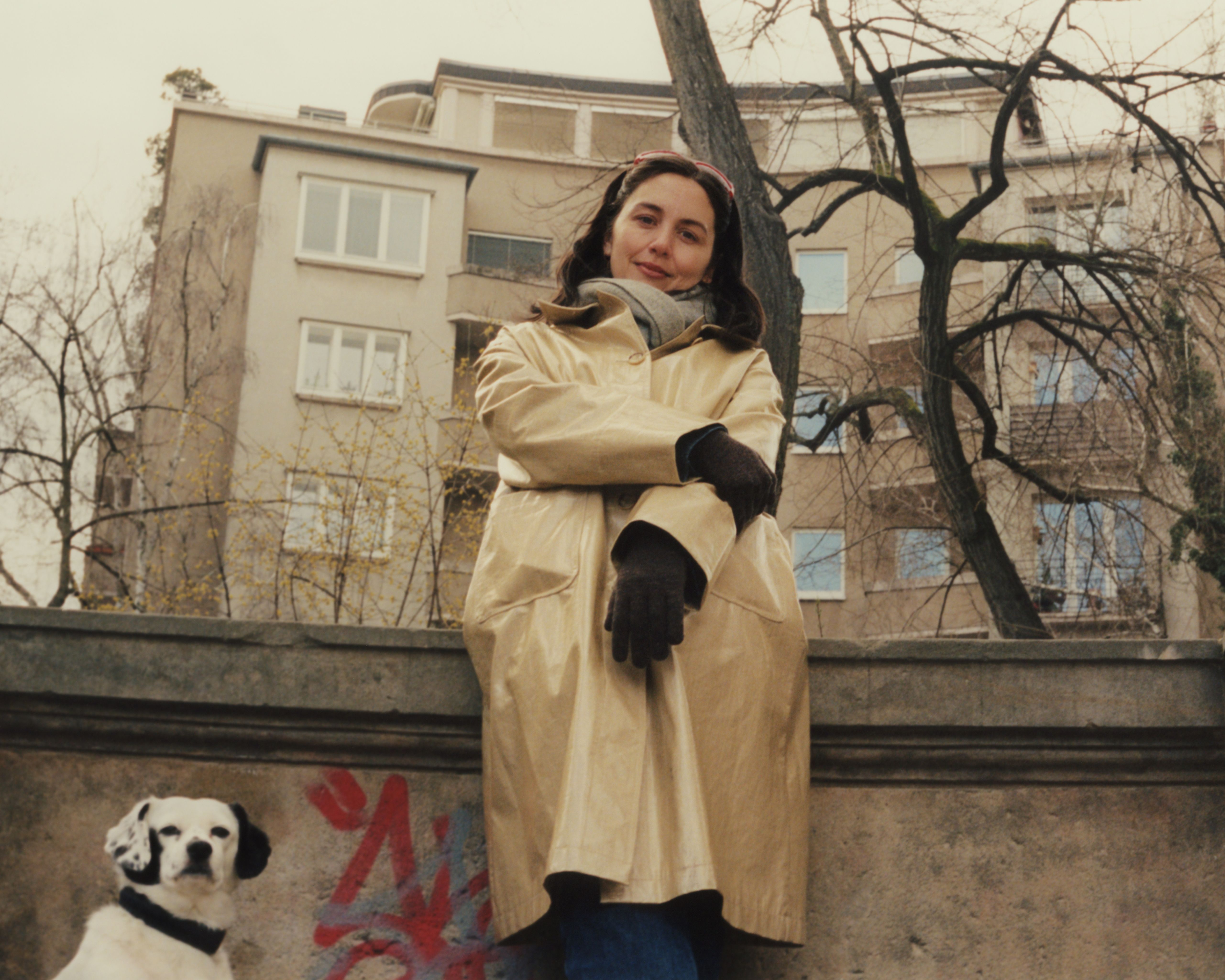 Logic1000: Gefragte Newcomerin der House-Music-Szene – von Sydney nach Berlin-Schöneberg