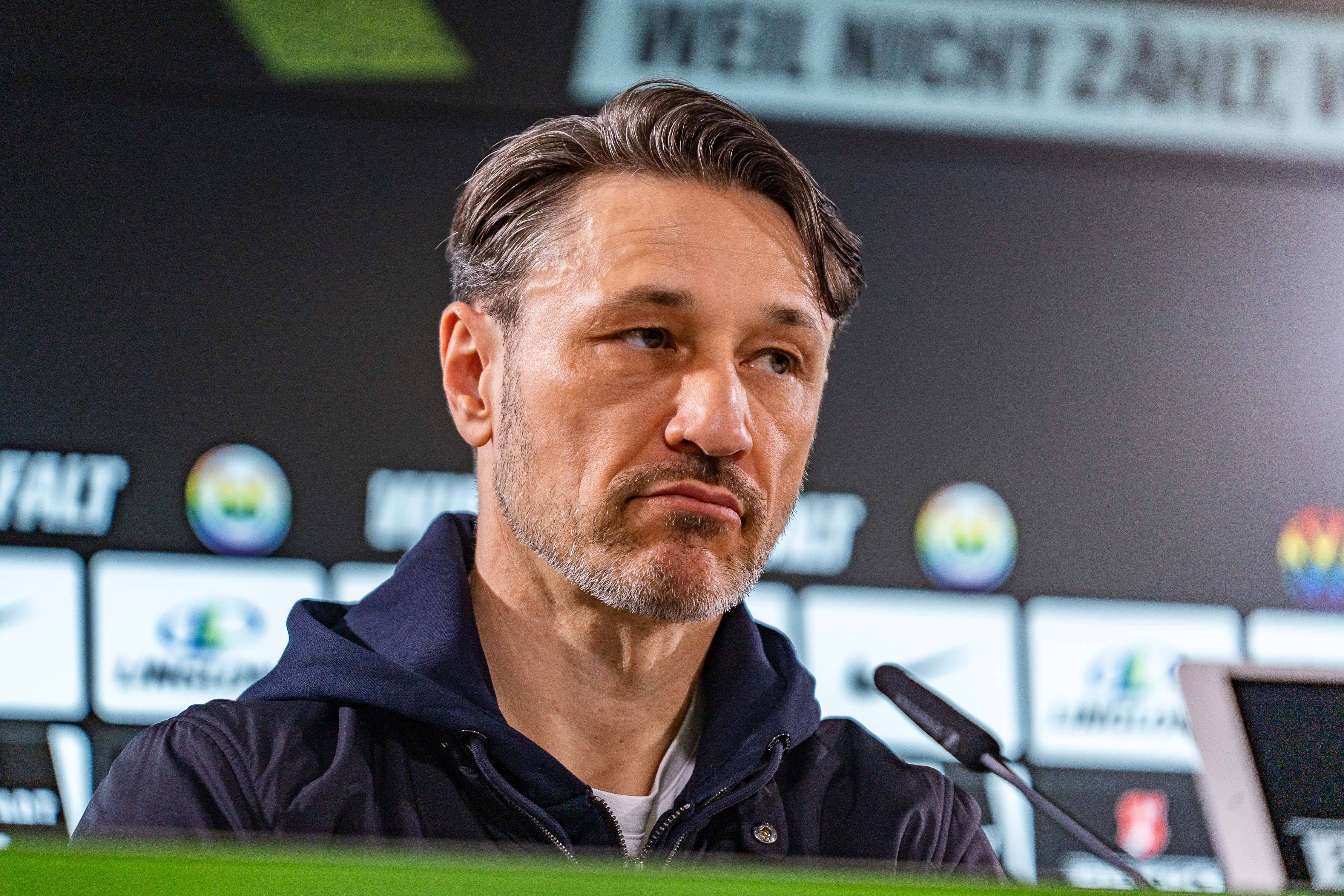 Image - Niko Kovac gefeuert!