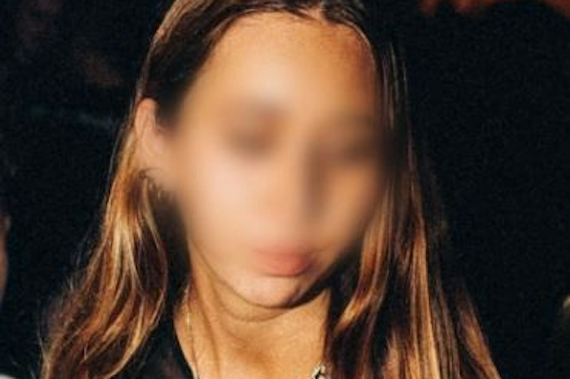 Ermordet: Hanna wurde nur 23 Jahre alt.