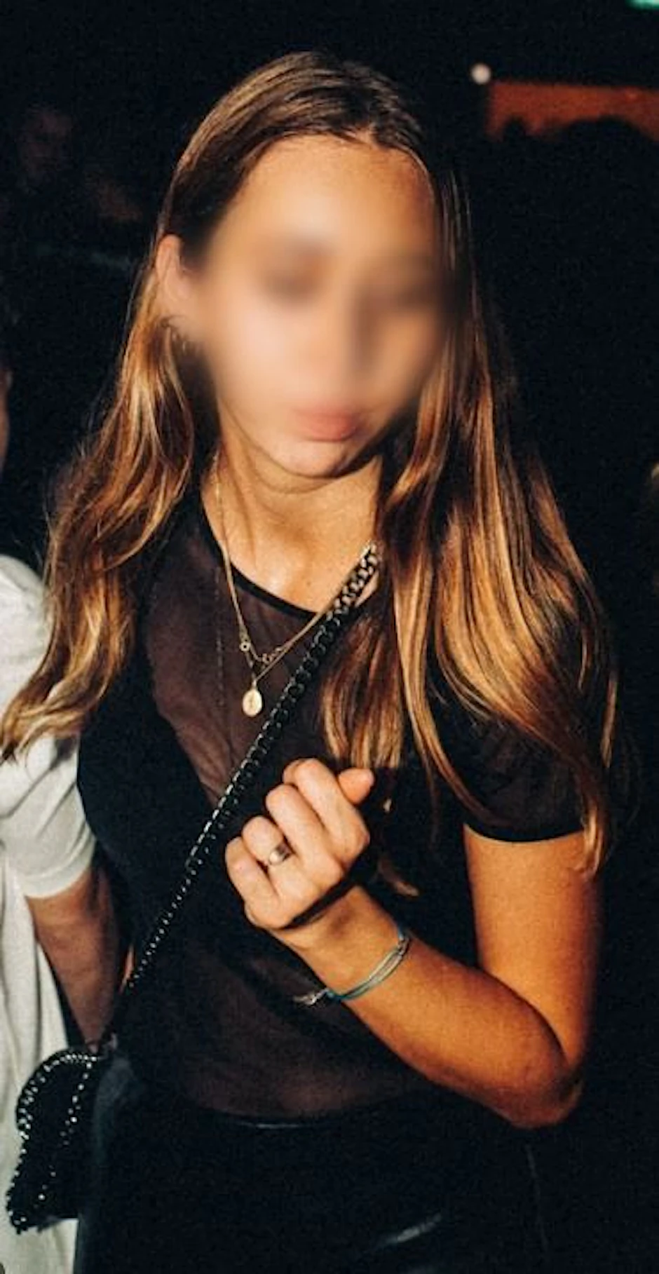 Ermordet: Hanna wurde nur 23 Jahre alt.