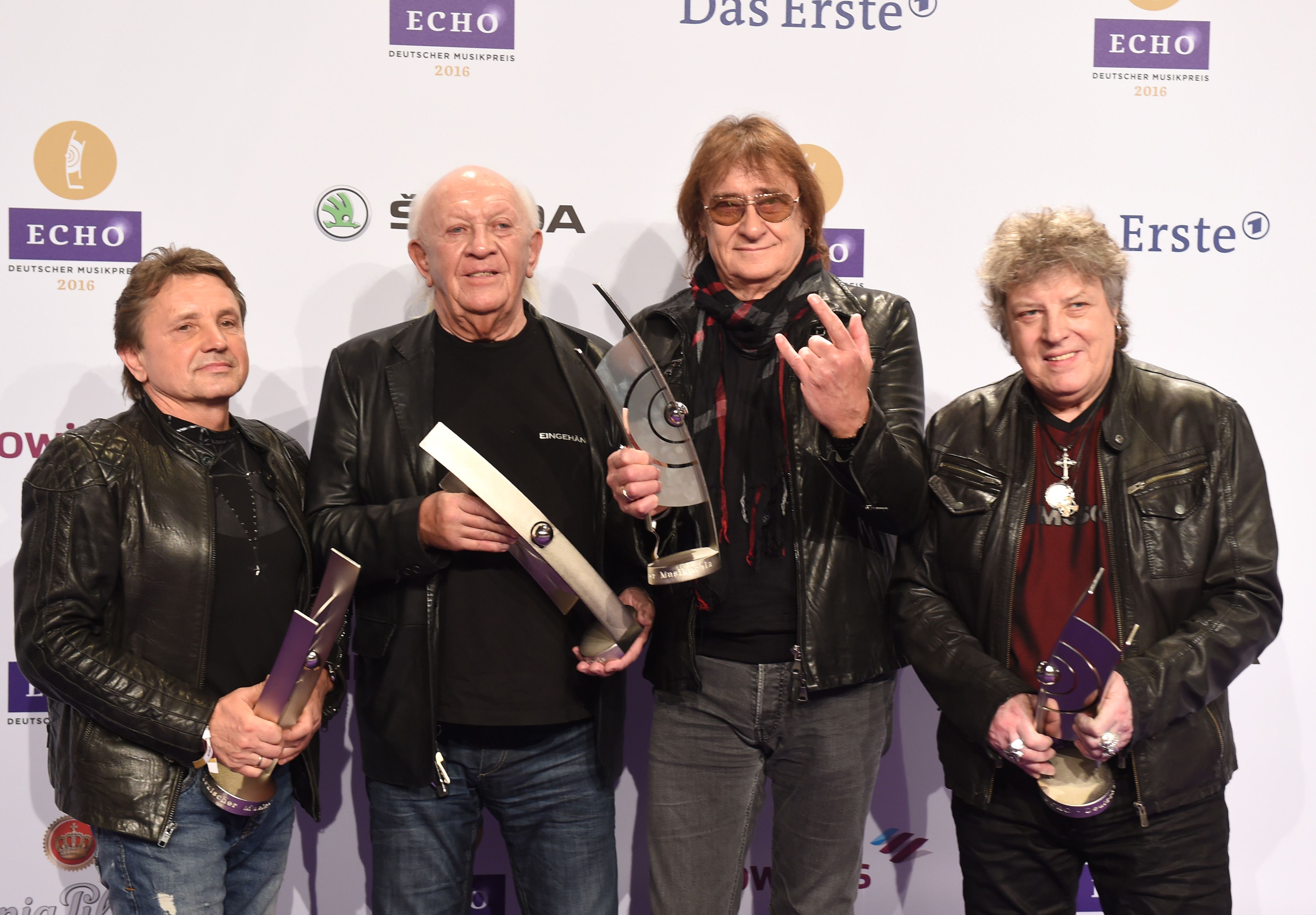 Image - Alles Gute, Maschine! Wie Fans Dieter Birr und auch die Puhdys feiern