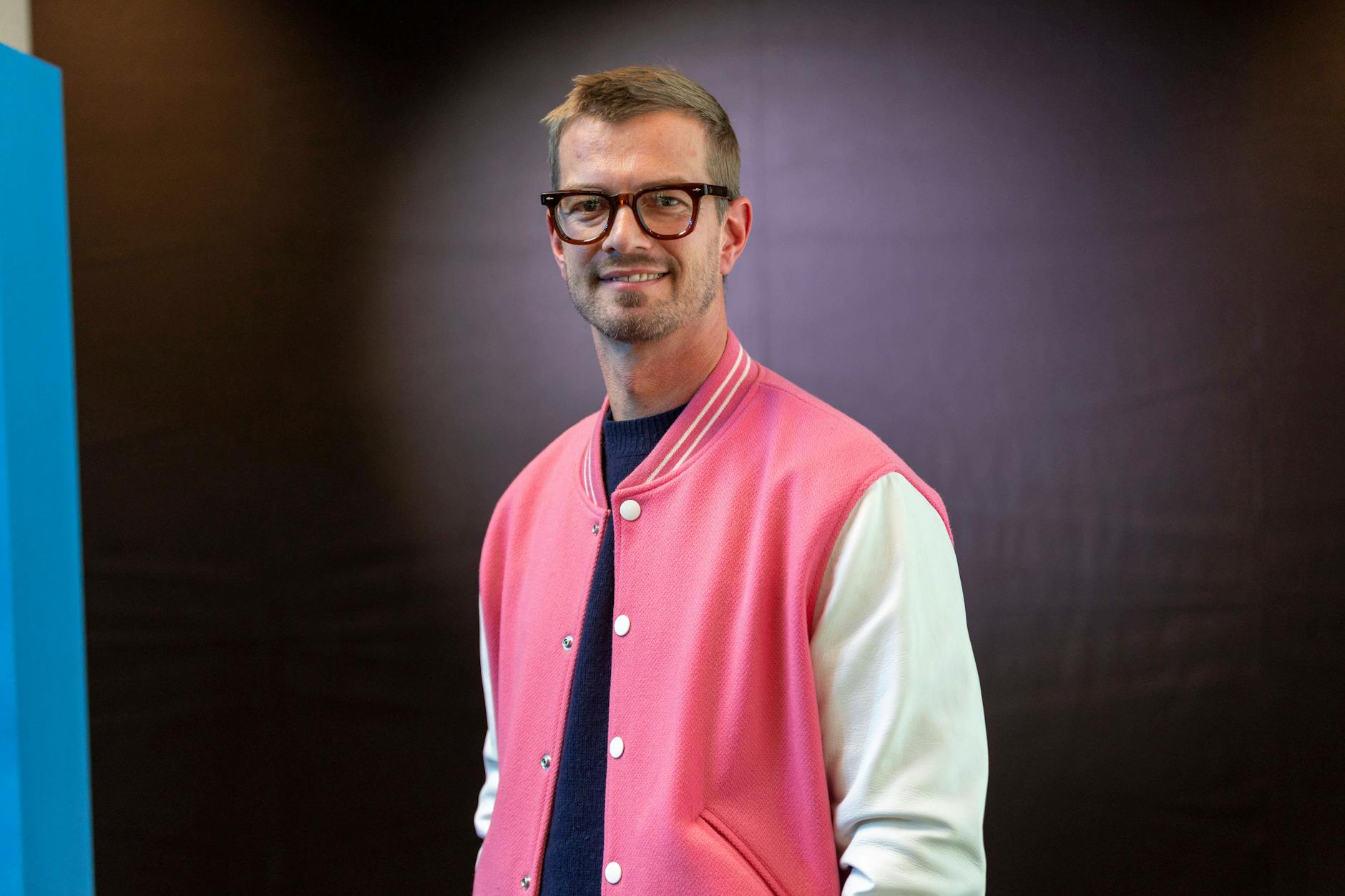 Joko Winterscheidt verrät So kam er aufs ZDF„Traumschiff“ Joko Winterscheidt verrät So kam er aufs ZDF„Traumschiff“