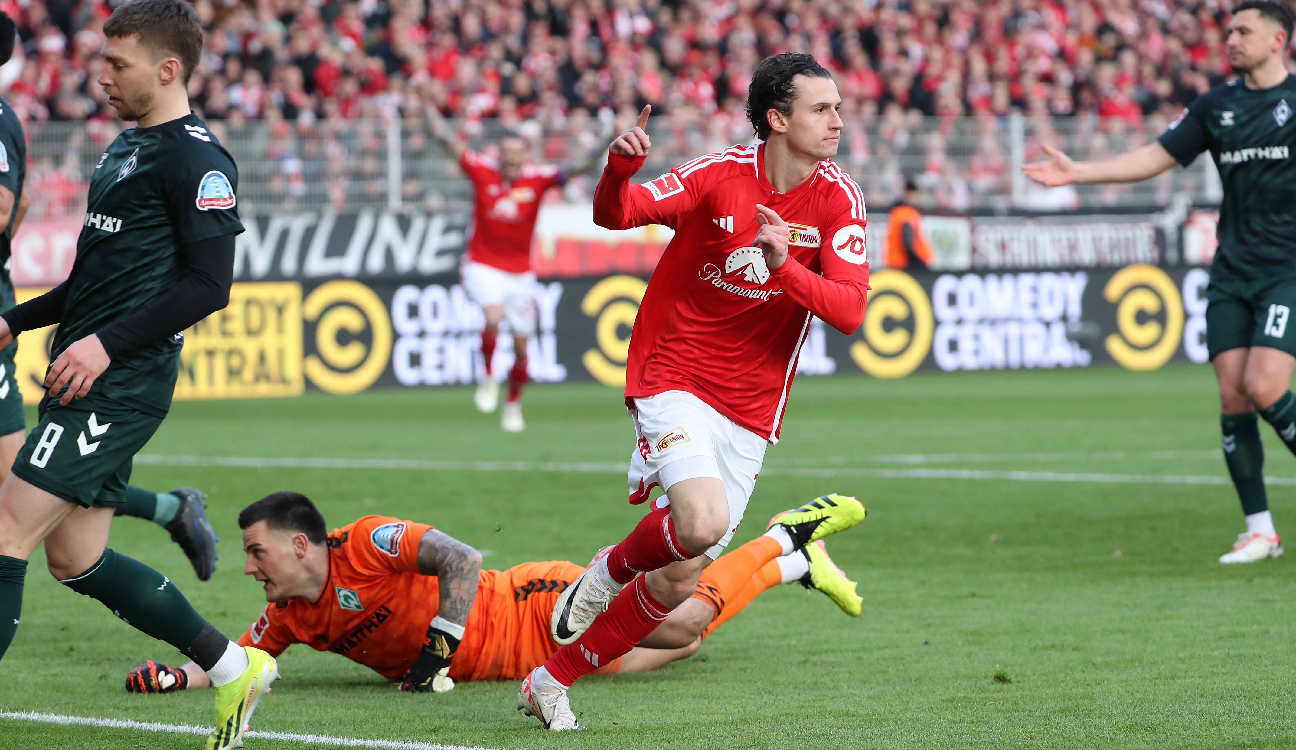 Image - Brenden Aaronson: Union-Lust radiert USA-Frust!