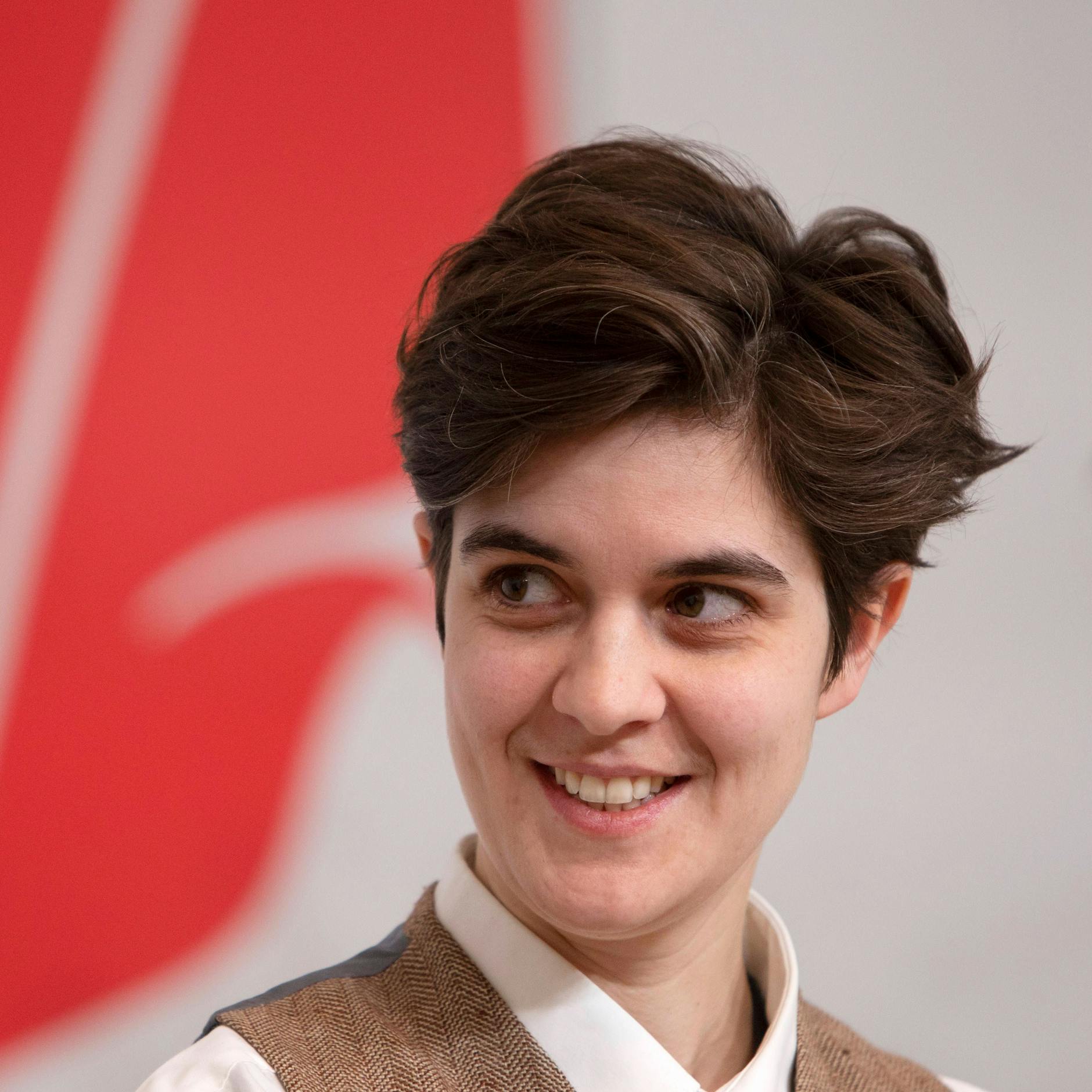 Image - Marlene Engelhorn: BASF-Millionen-Erbin segelt mit Flotilla nach Gaza