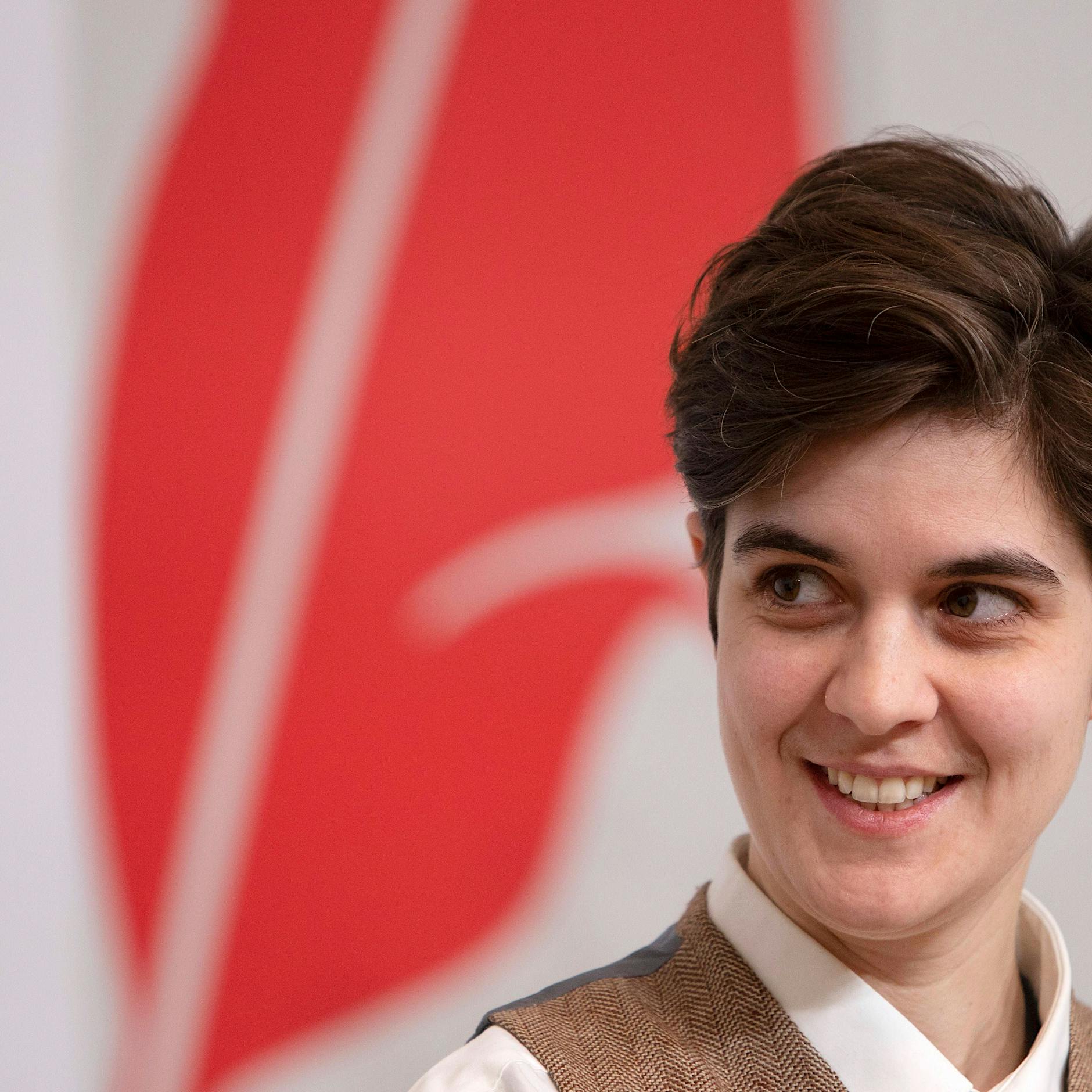 Marlene Engelhorn: Wer ist die Frau, die Millionen verschenkt?