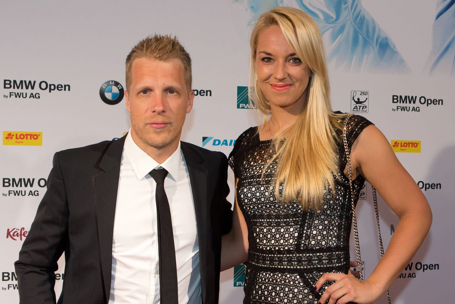 Oliver Pocher und Sabine Lisicki waren fast drei Jahre lang ein Paar.