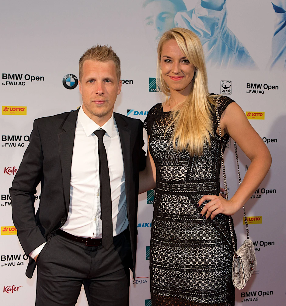 Oliver Pocher und Sabine Lisicki waren fast drei Jahre lang ein Paar.