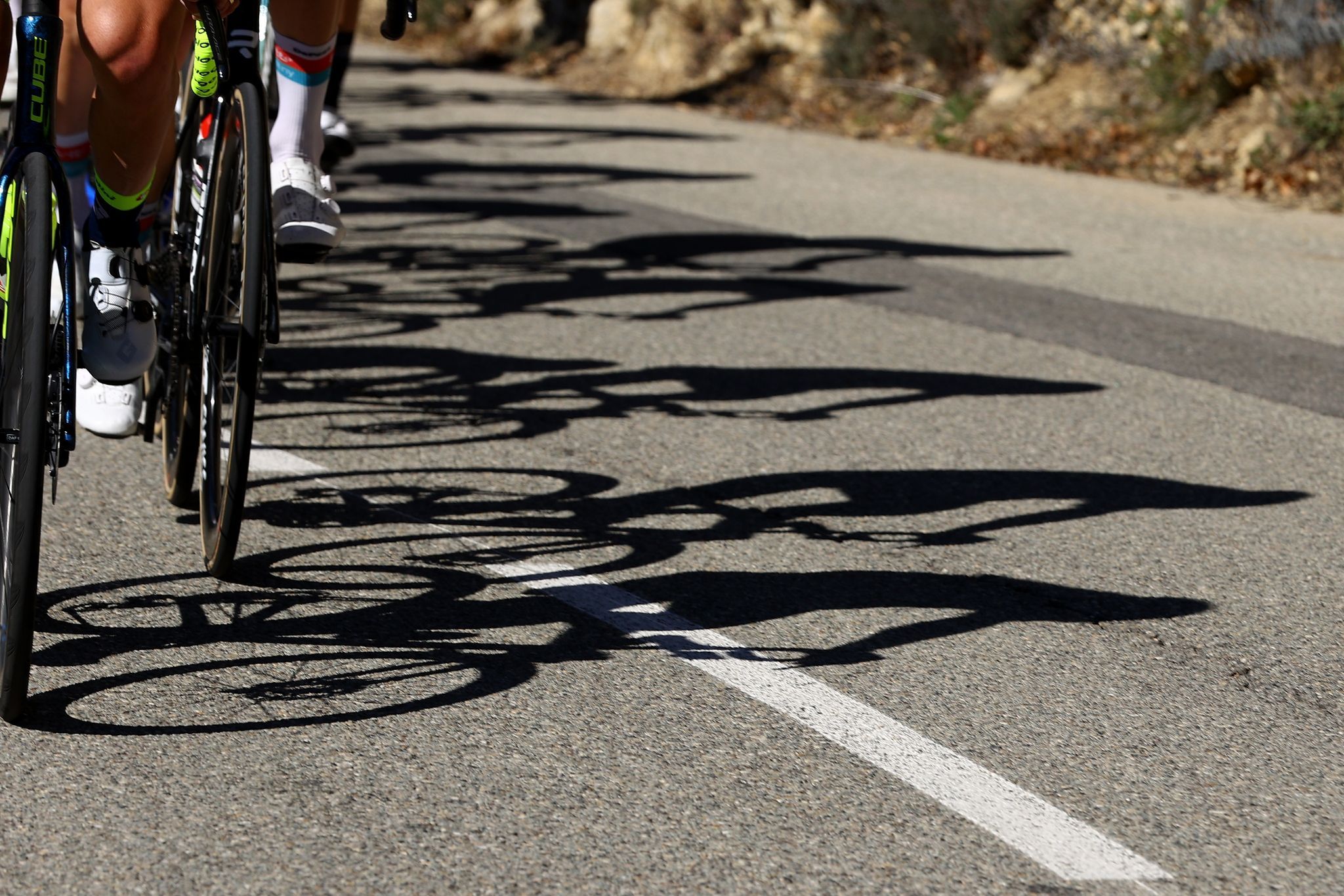 Image - Betrug mit verkleideter Mechanikerin: UCI sperrt Teamchef