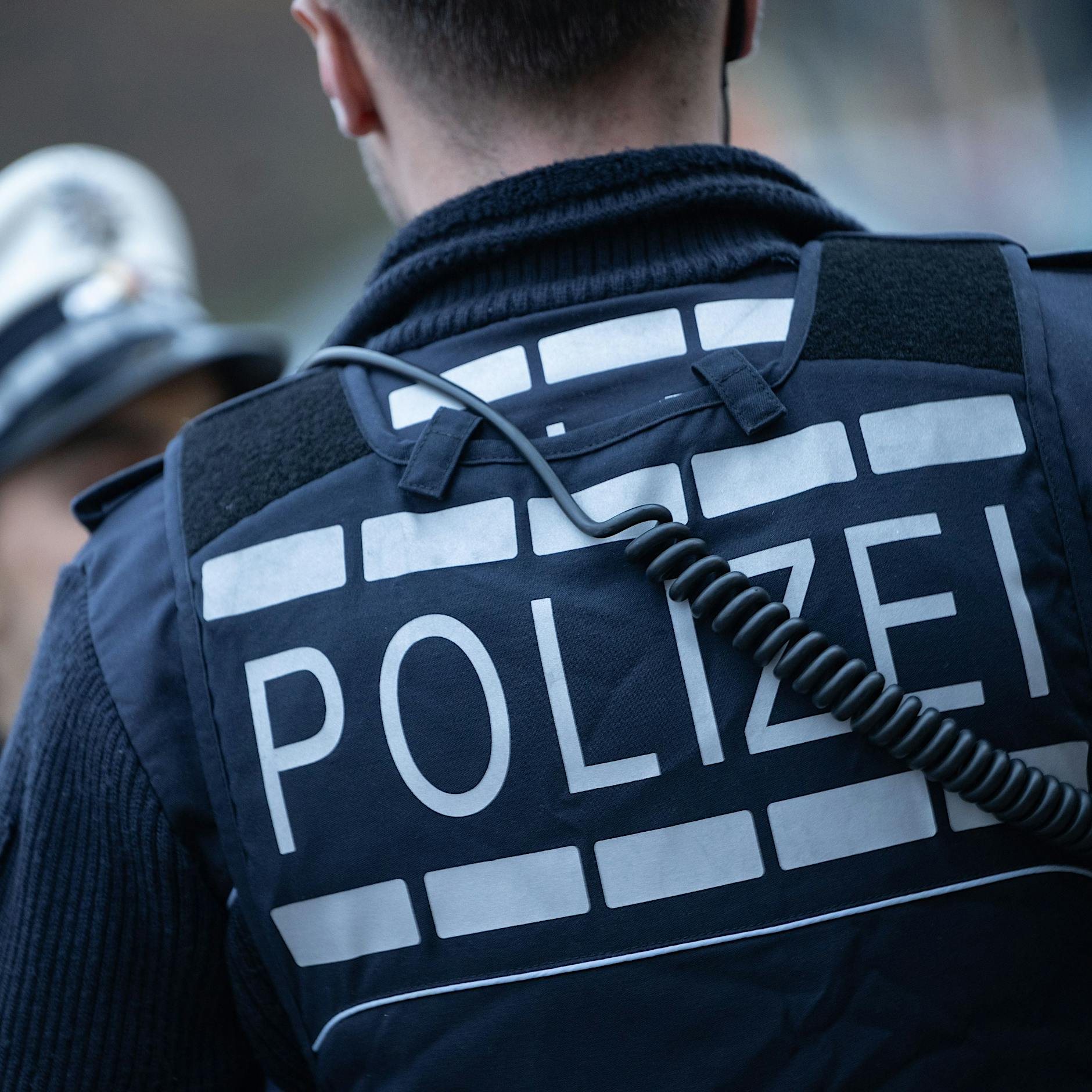 „Officer Denny“: Gericht verbietet Berliner Polizist Auftritt auf TikTok nach Interview mit Abou-Chaker: