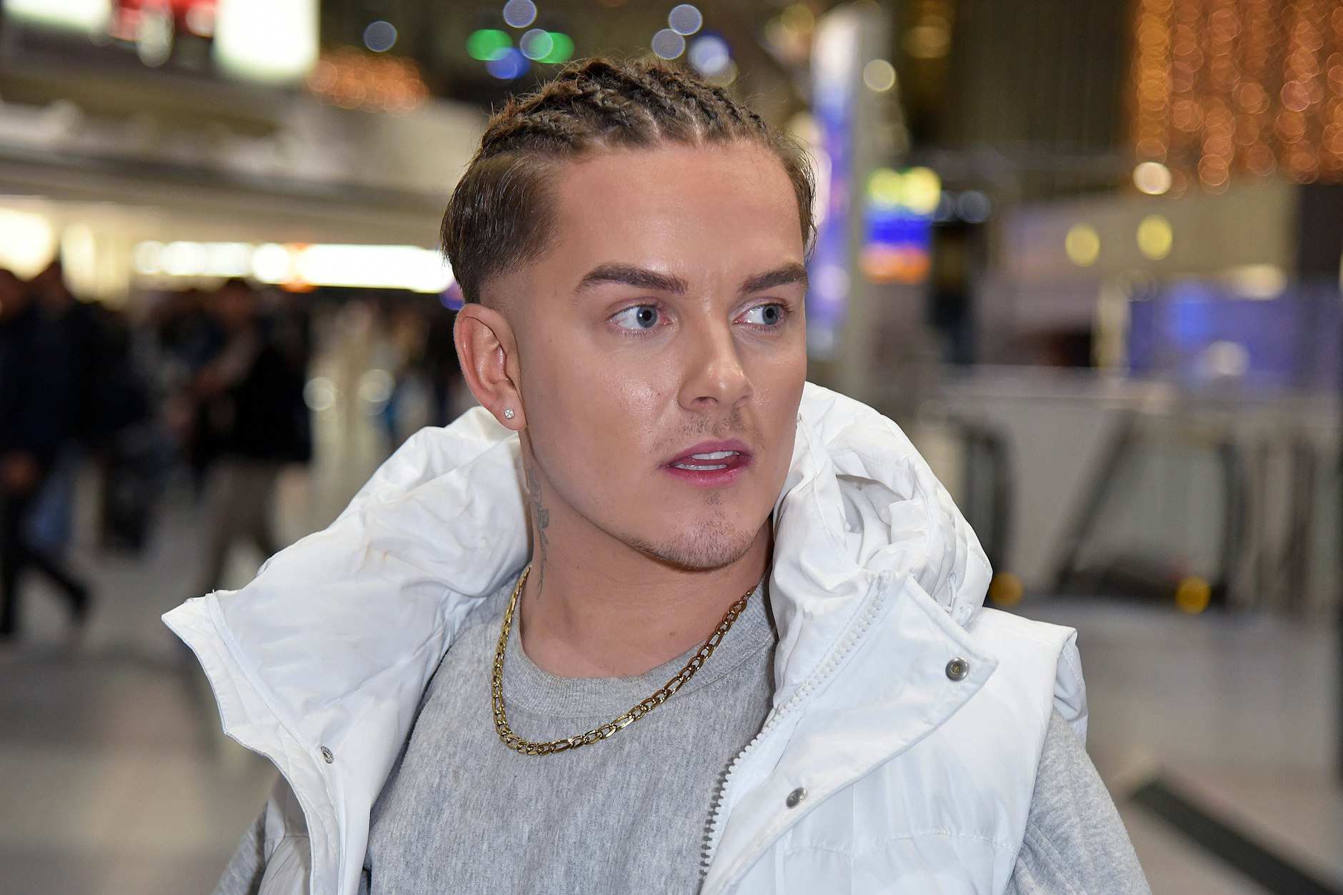 Twenty4tim sorgte mit einer Ankündigung auf Instagram für Ärger bei seinen Fans.