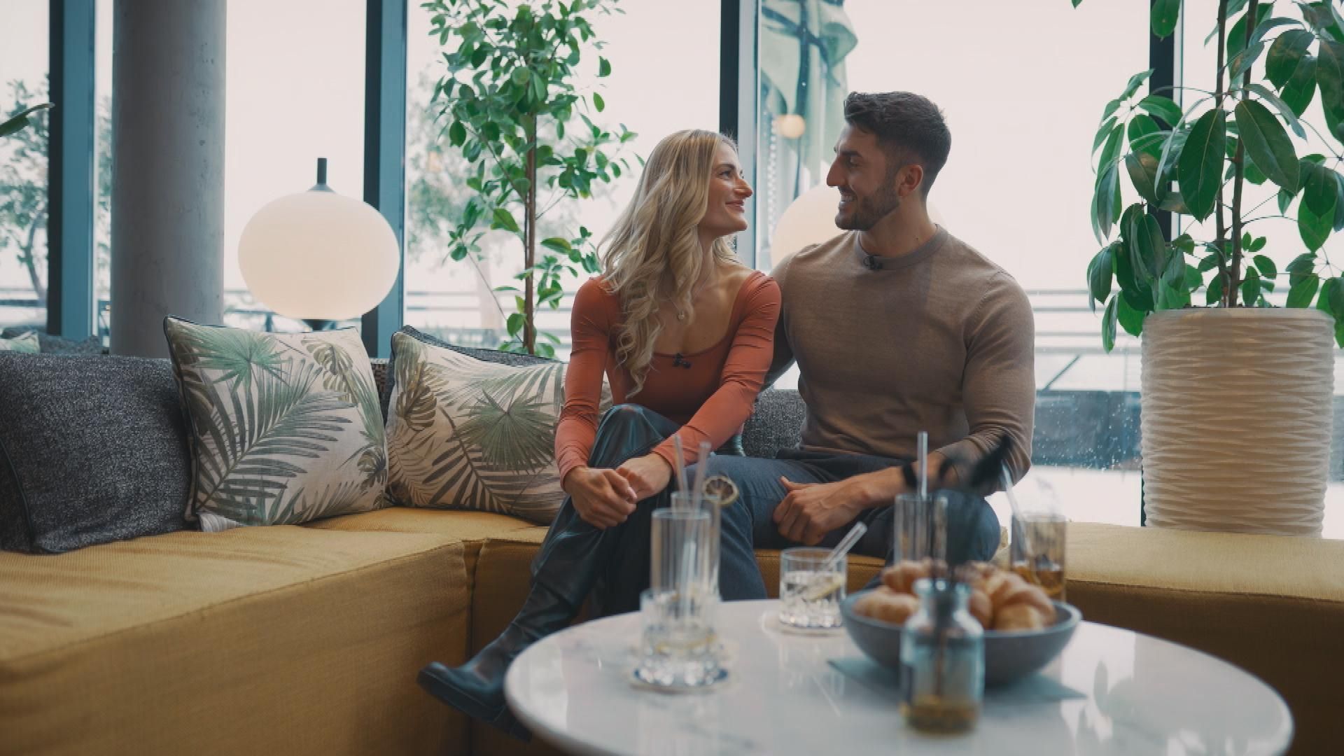 Image - „Die Bachelors“-Finale: Das bittere Los der Zweitplatzierten!