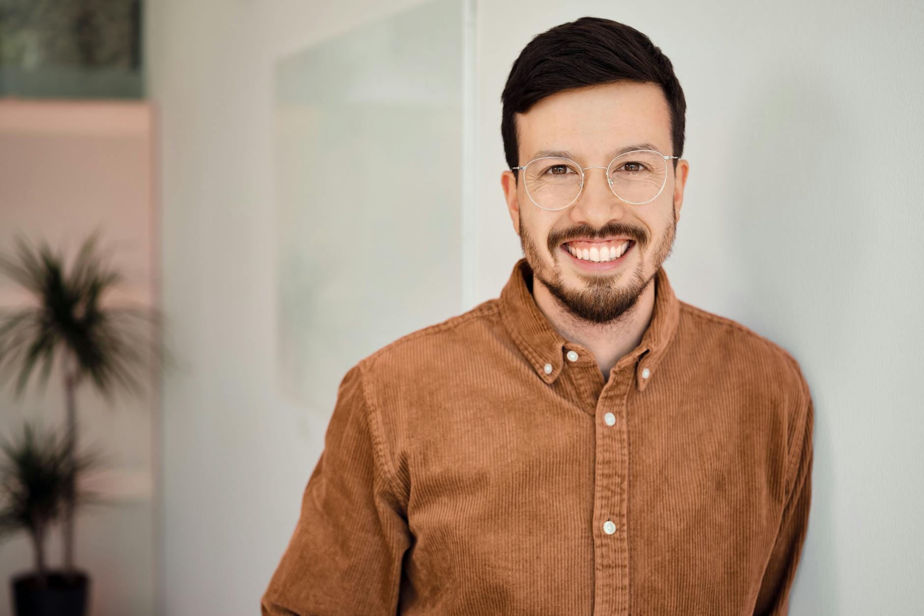 Daniel Tunggul von Machfit weiß, wie man seinen Körper bestmöglich in Form bringt.