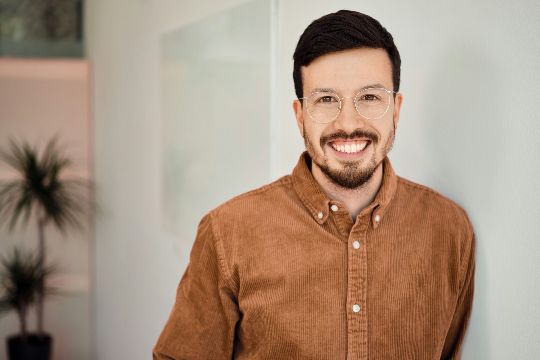 Daniel Tunggul von Machfit weiß, wie man seinen Körper bestmöglich in Form bringt.