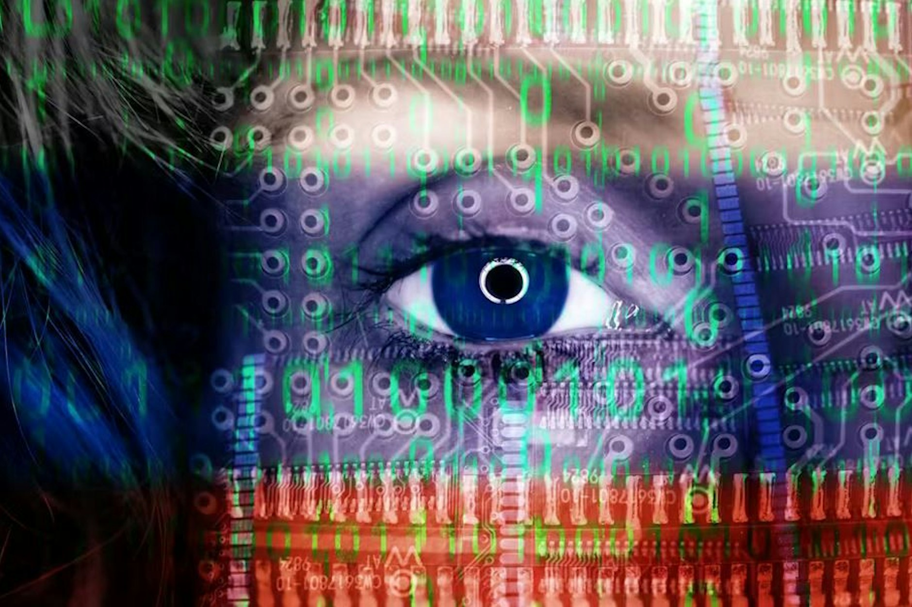 Die Spione wurden in Bayern festgenommen.