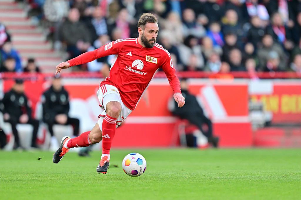 1. FC Union Berlin'i Hertha BSC'den ayıran şey budur