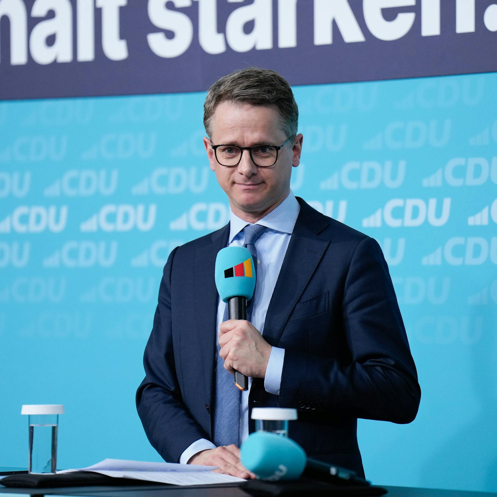 Image - Bürgergeld: CDU will „Neue Grundsicherung“ - deutlich schärfere Regeln