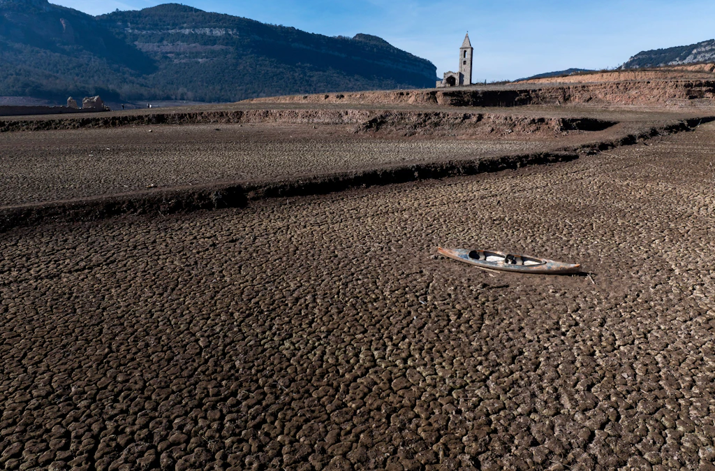 „Erde sendet Hilferuf“: Klimawandel laut Experten sichtbarer denn je