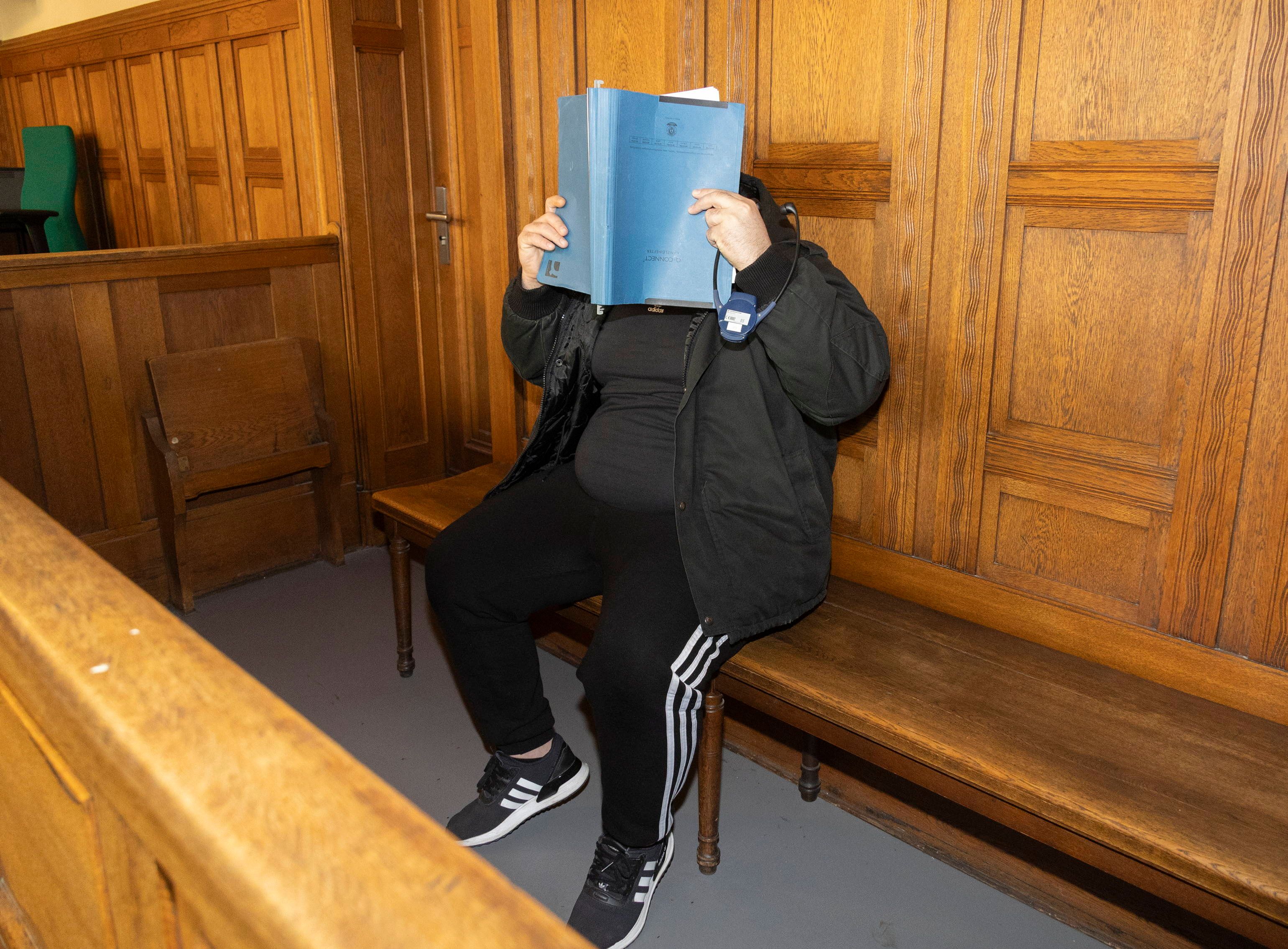 12-Jährige vergewaltigt: Das traurige Ende einer Berlin-Reise