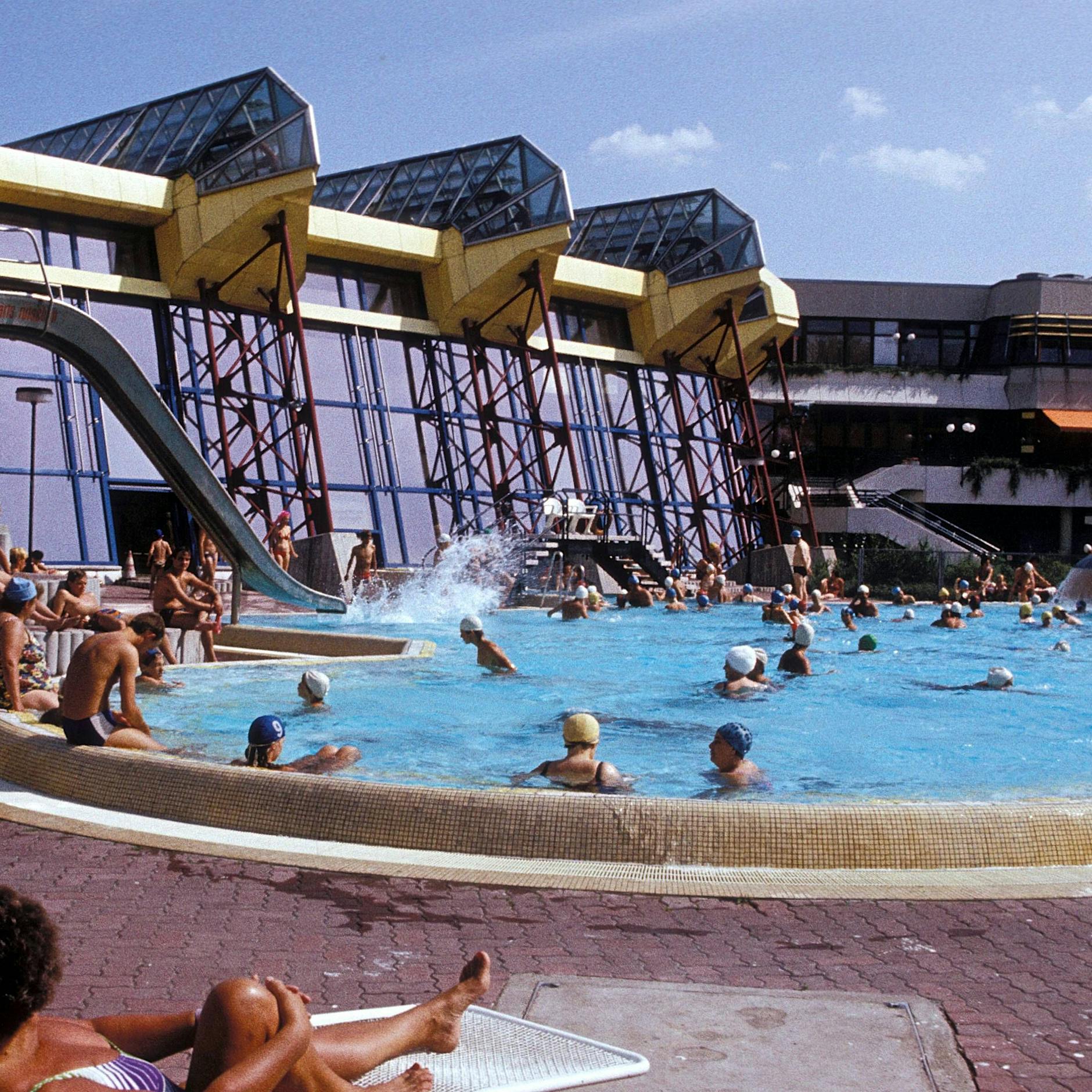 Hickhack um ein DDR-Prestigeprojekt – Linke kämpfen für das SEZ