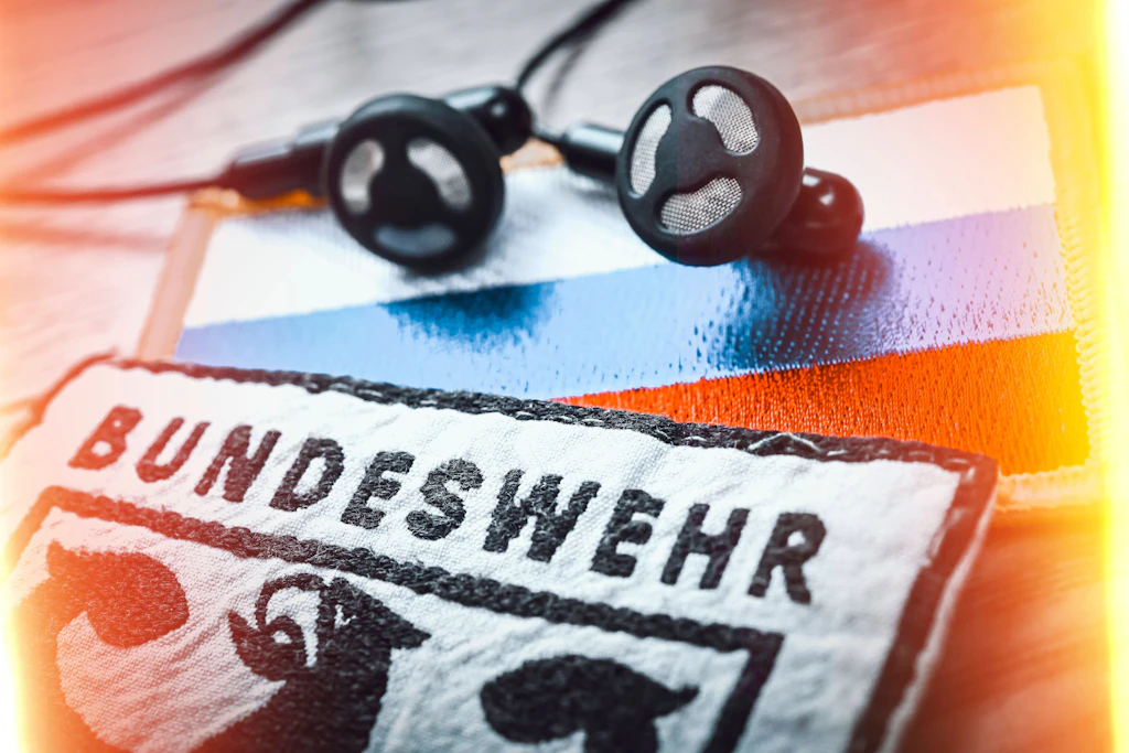 Putin-Spion bei der Bundeswehr: Anklage!