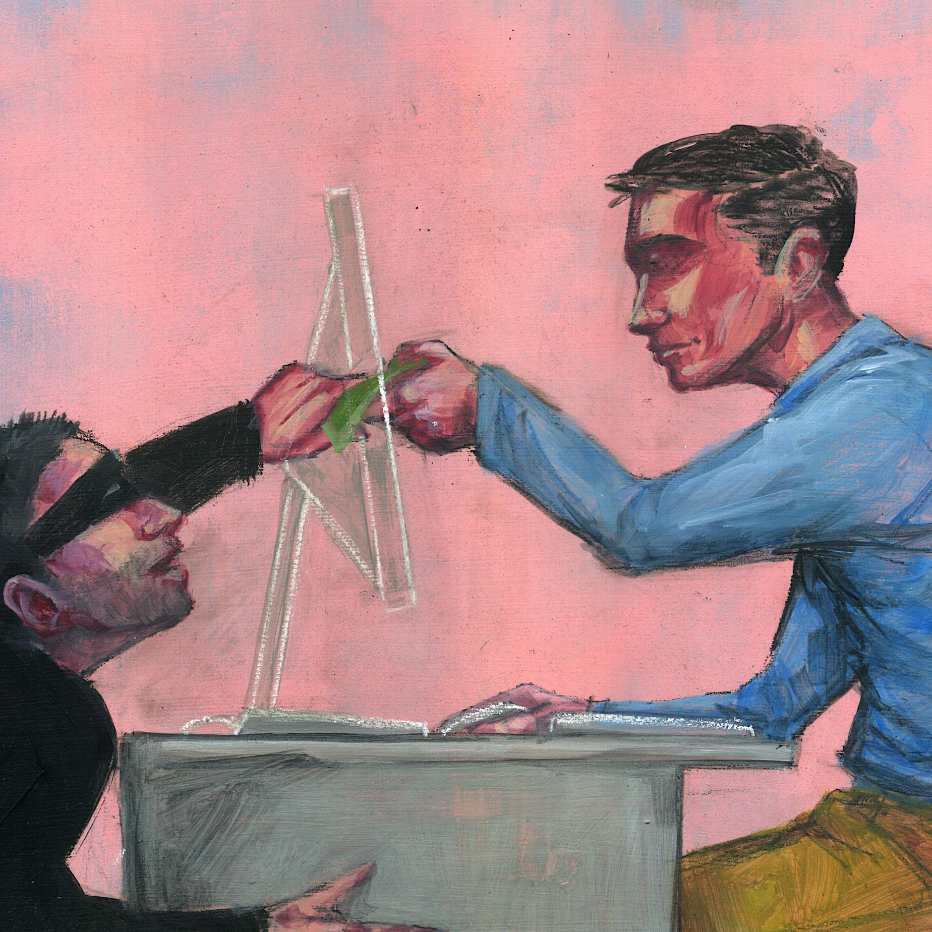 Phishing: Was tun gegen Datenklau im Internet? – Finanzexperte gibt Tipps