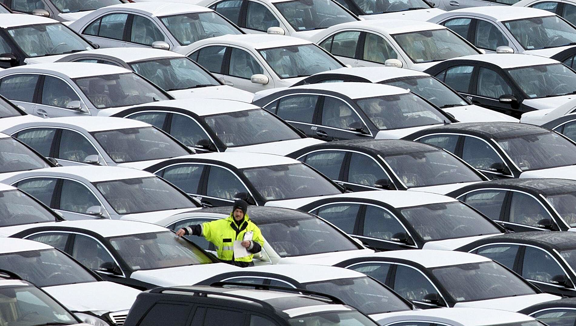 Elektroautos: Berliner Autohändler hat keine Lust mehr, die „Dinger“ zu verkaufen