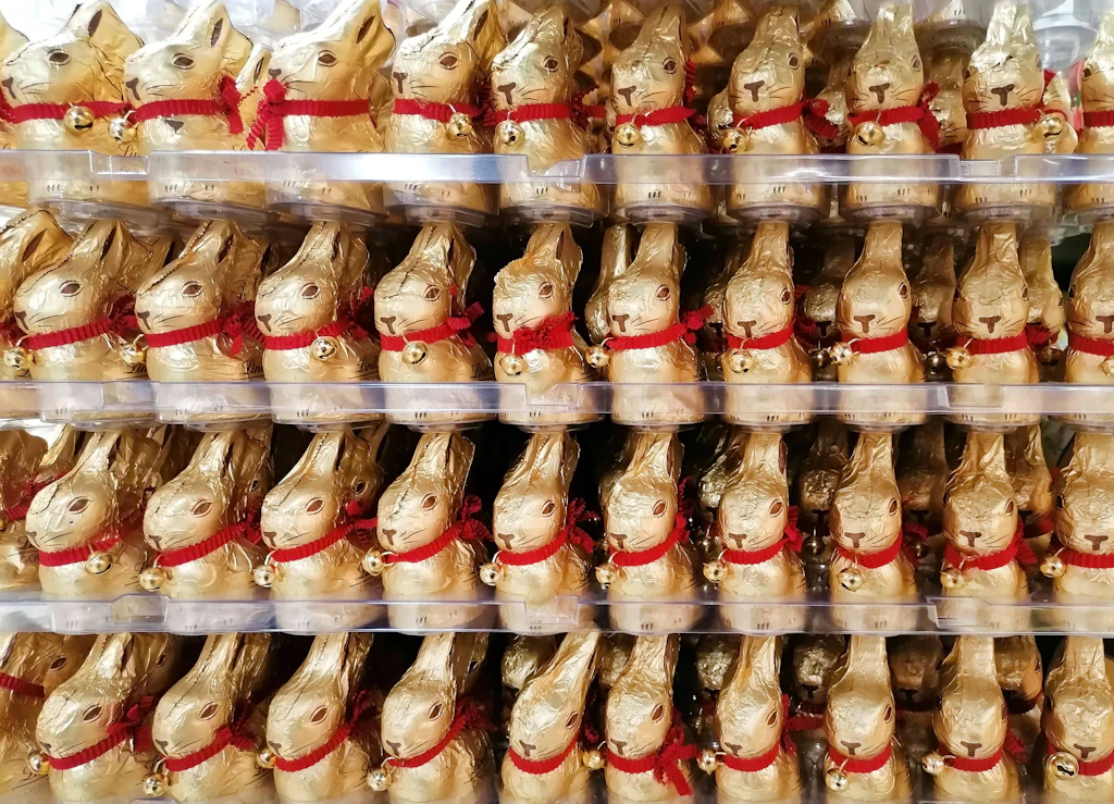 Teuer-Schock: Schoko-Osterhase für 6,59 Euro! DAS ist der Grund