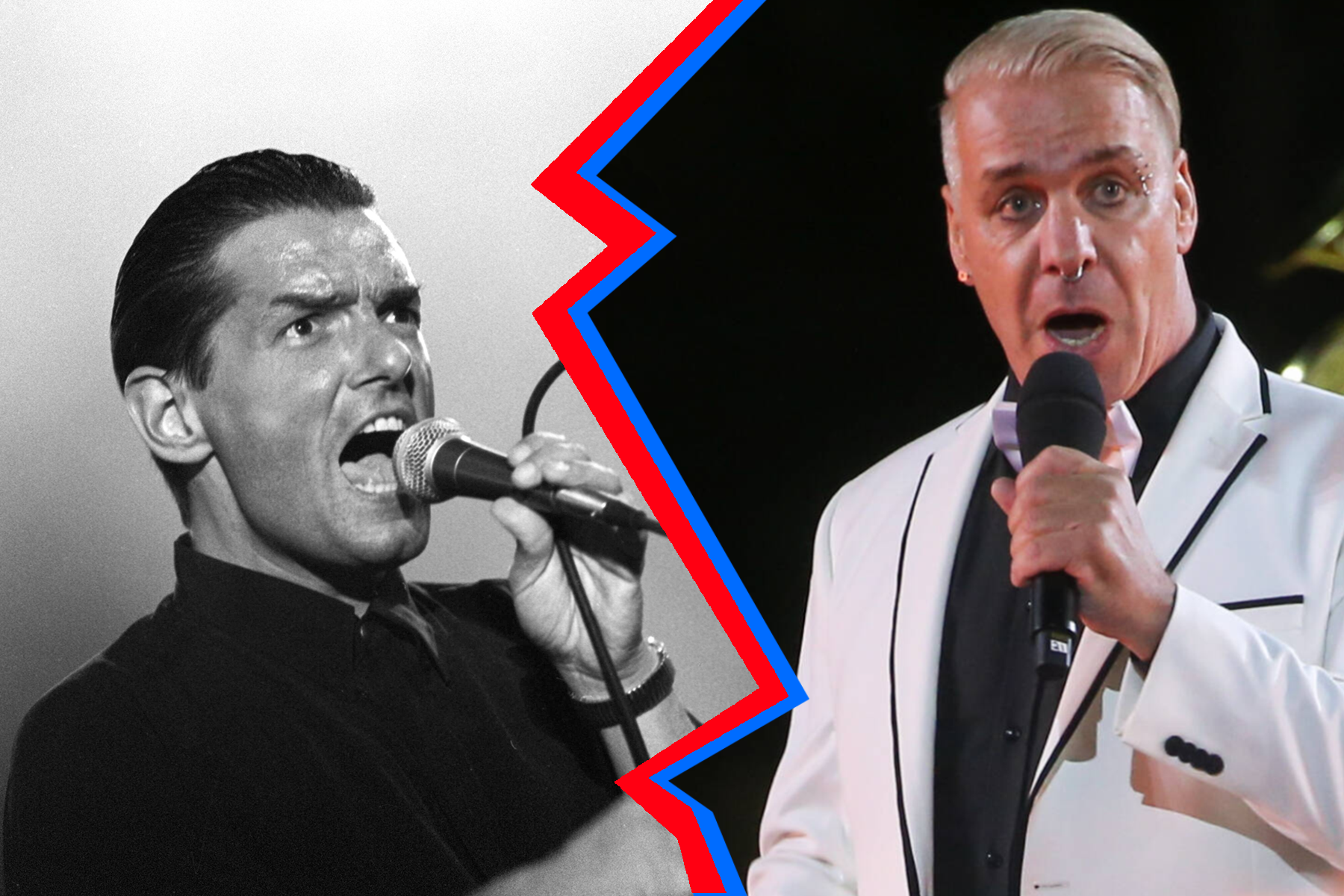 Image - „Falco würde heute wie Rammstein klingen“: Ex-Manager überrascht mit bizarrer Theorie