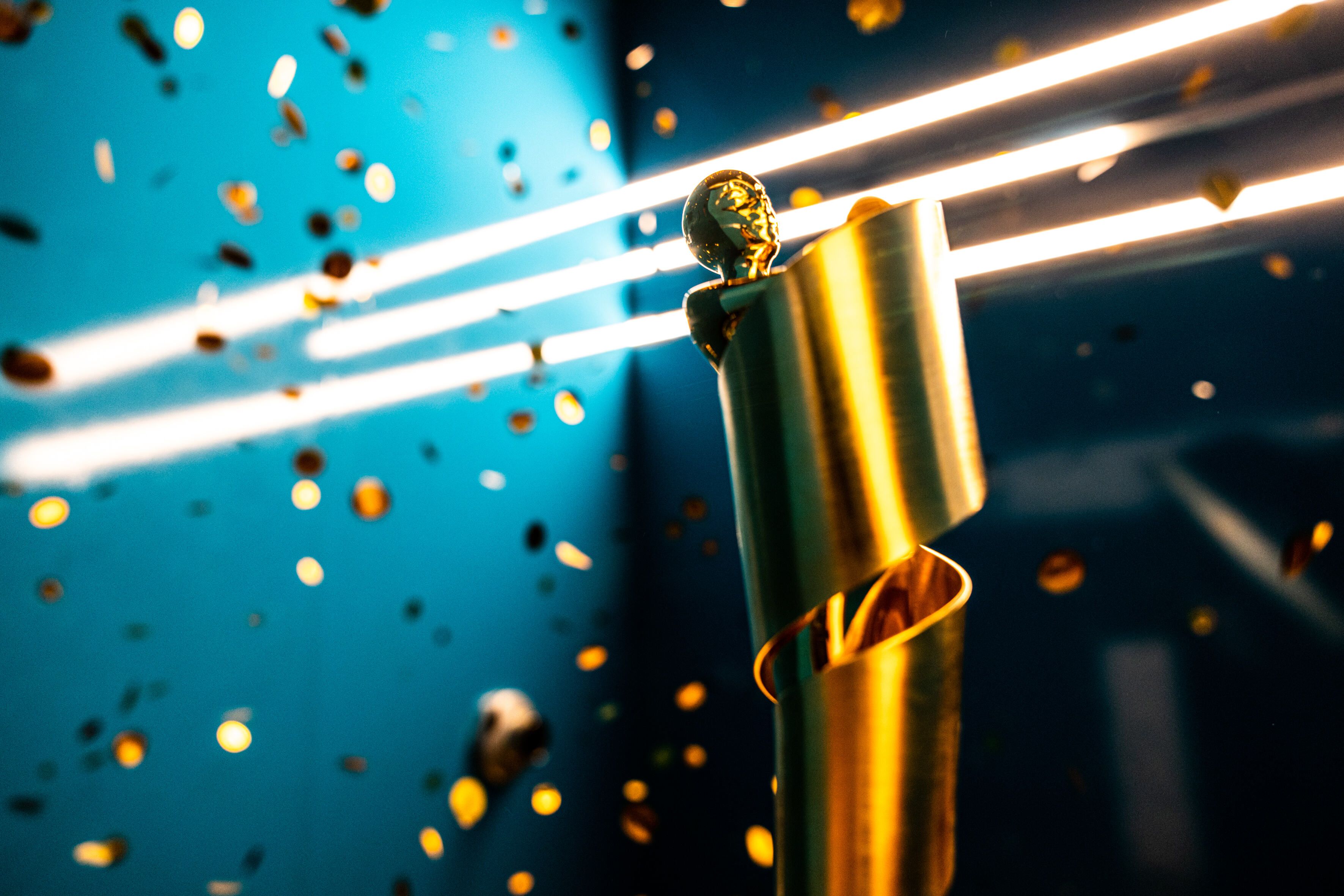 Image - Hammer! Das ist unser „Oppenheimer“: „Sterben“ neunmal für Lola nominiert