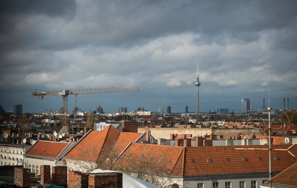 Berlin'de ev sahibi olmak ucuzluyor