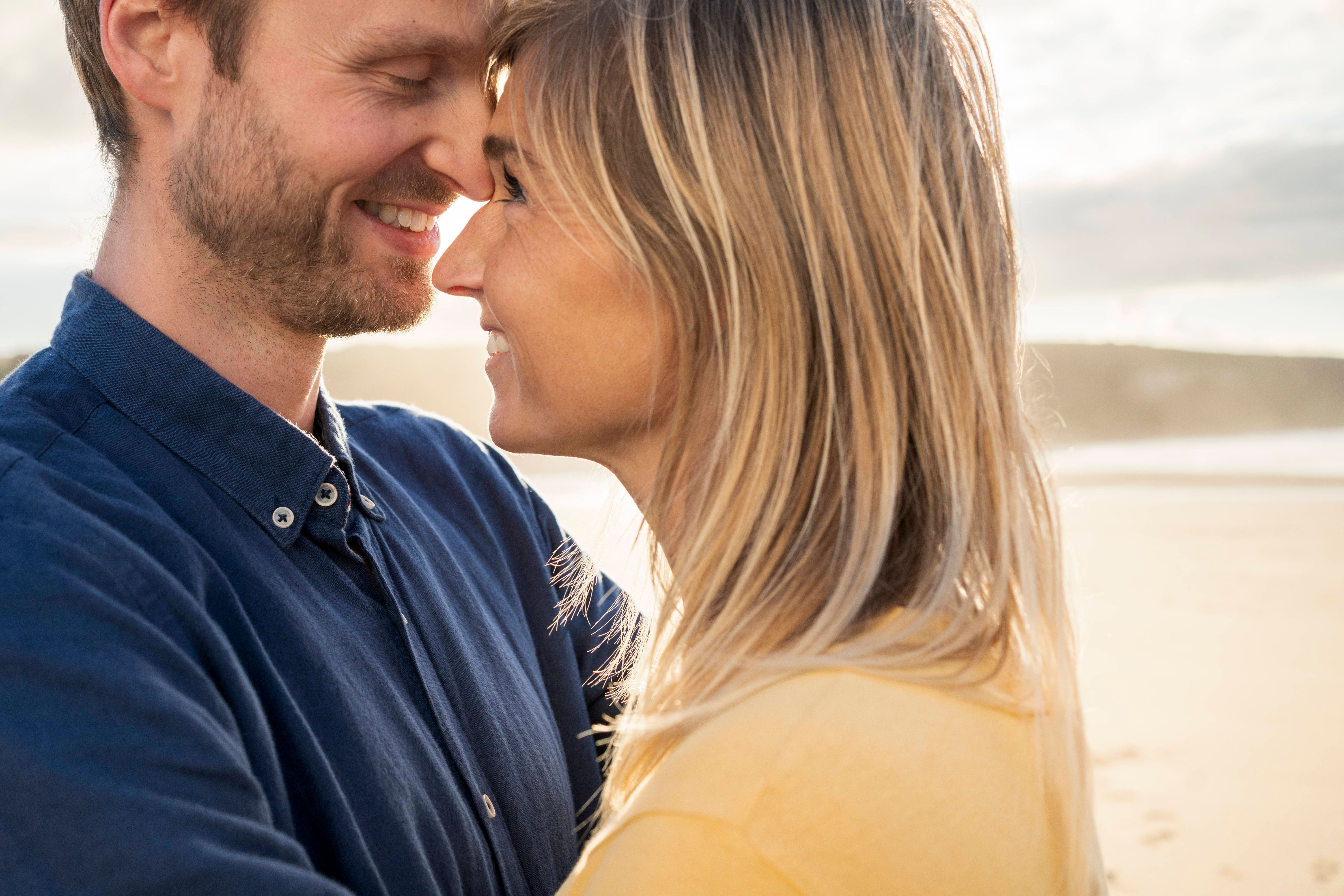 Laut Horoskop: Im April sind drei Sternzeichen total verliebt