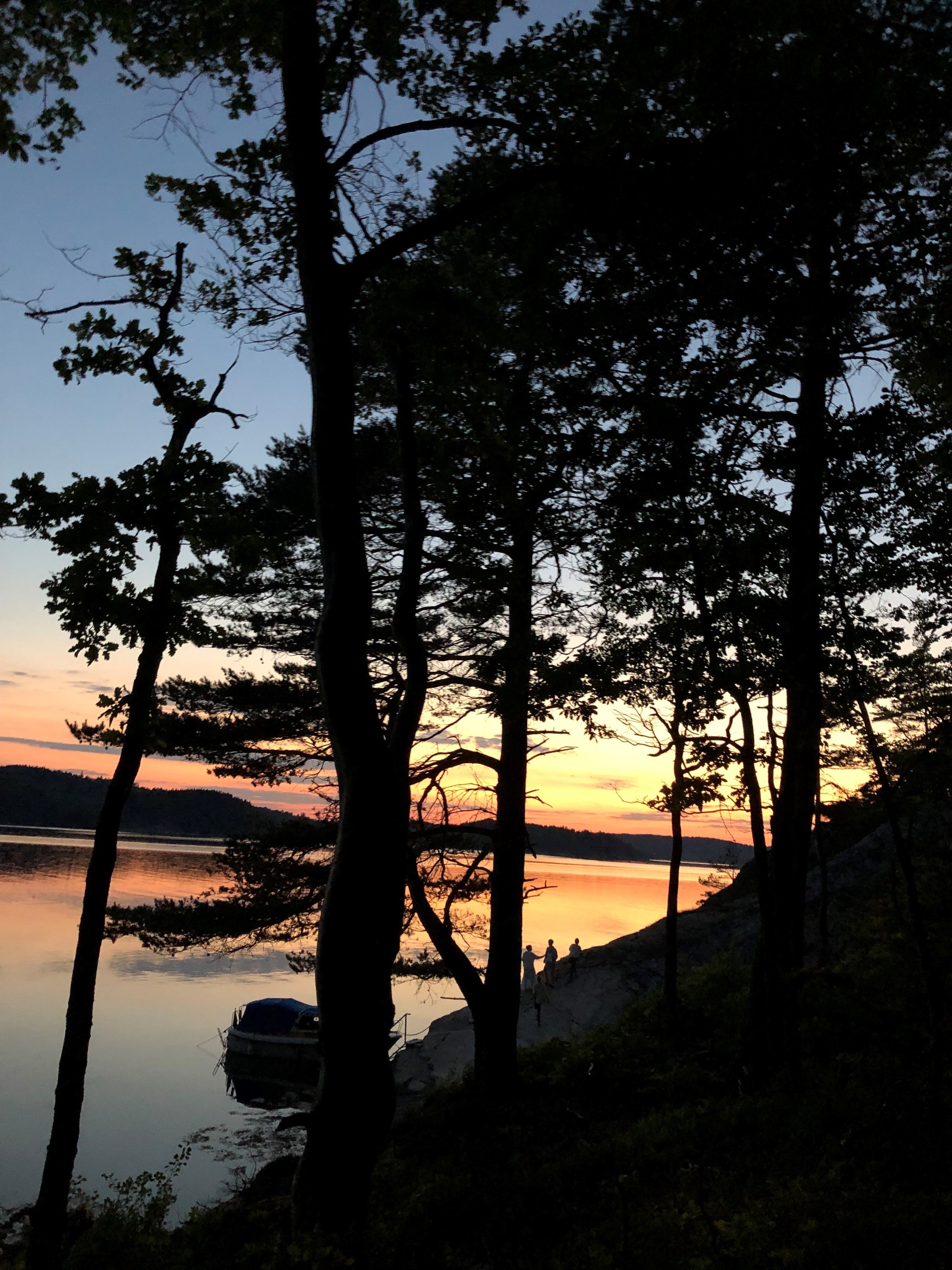 Image - Drei Geheimnisse für mehr Glück: DARUM leben in Skandinavien die glücklichsten Menschen