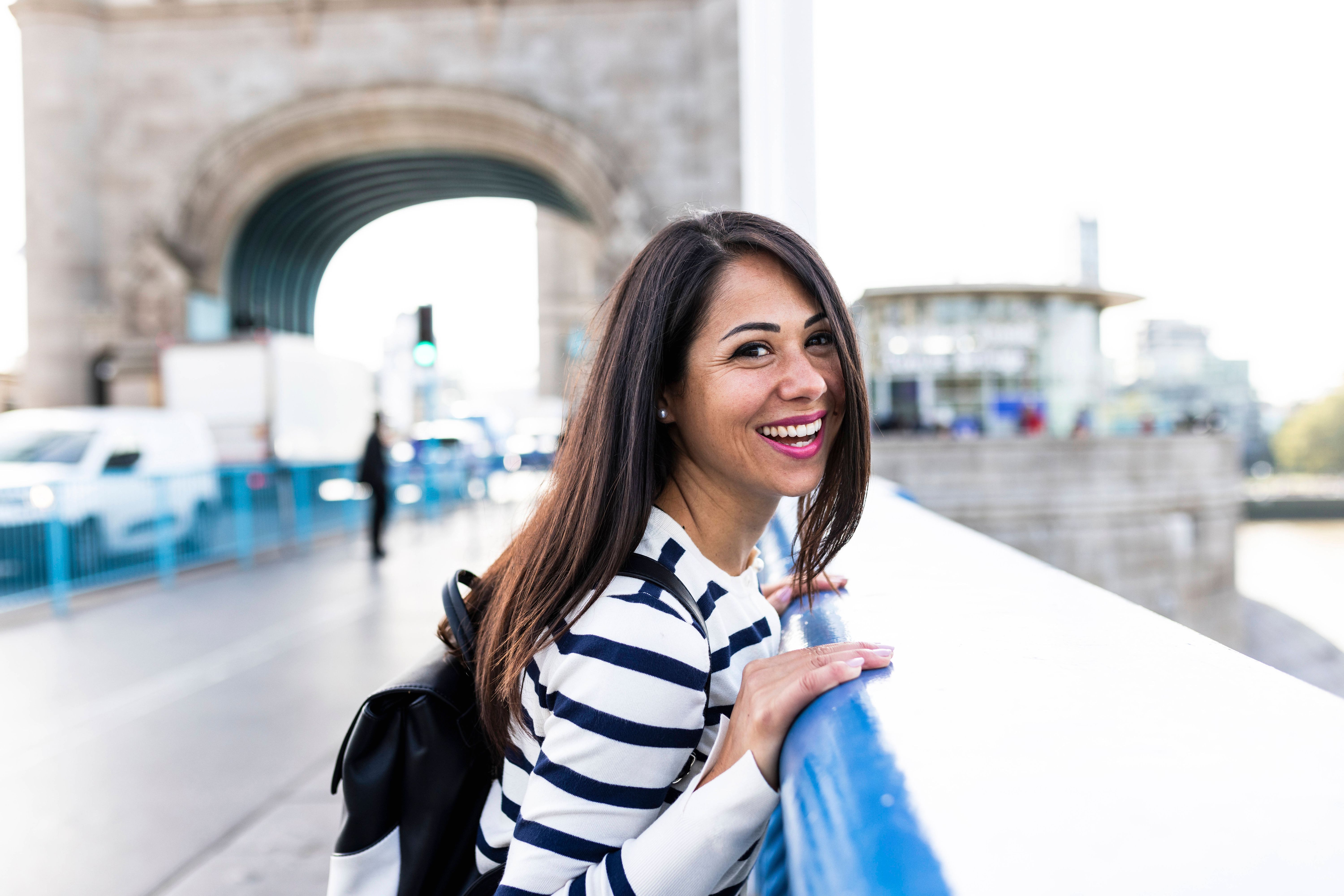 Laut Horoskop: Drei Sternzeichen bekommen im April gute Nachrichten
