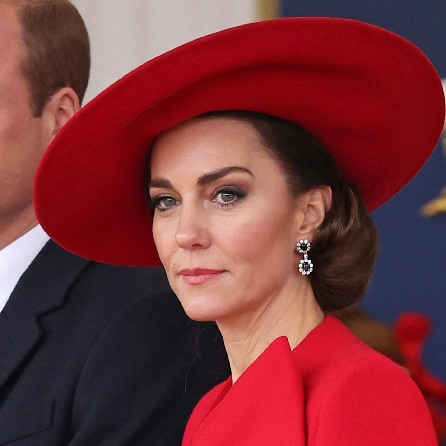 Prinzessin Kates Krankenakte in Gefahr? Klinikmitarbeiter versuchte offenbar Akte einzusehen