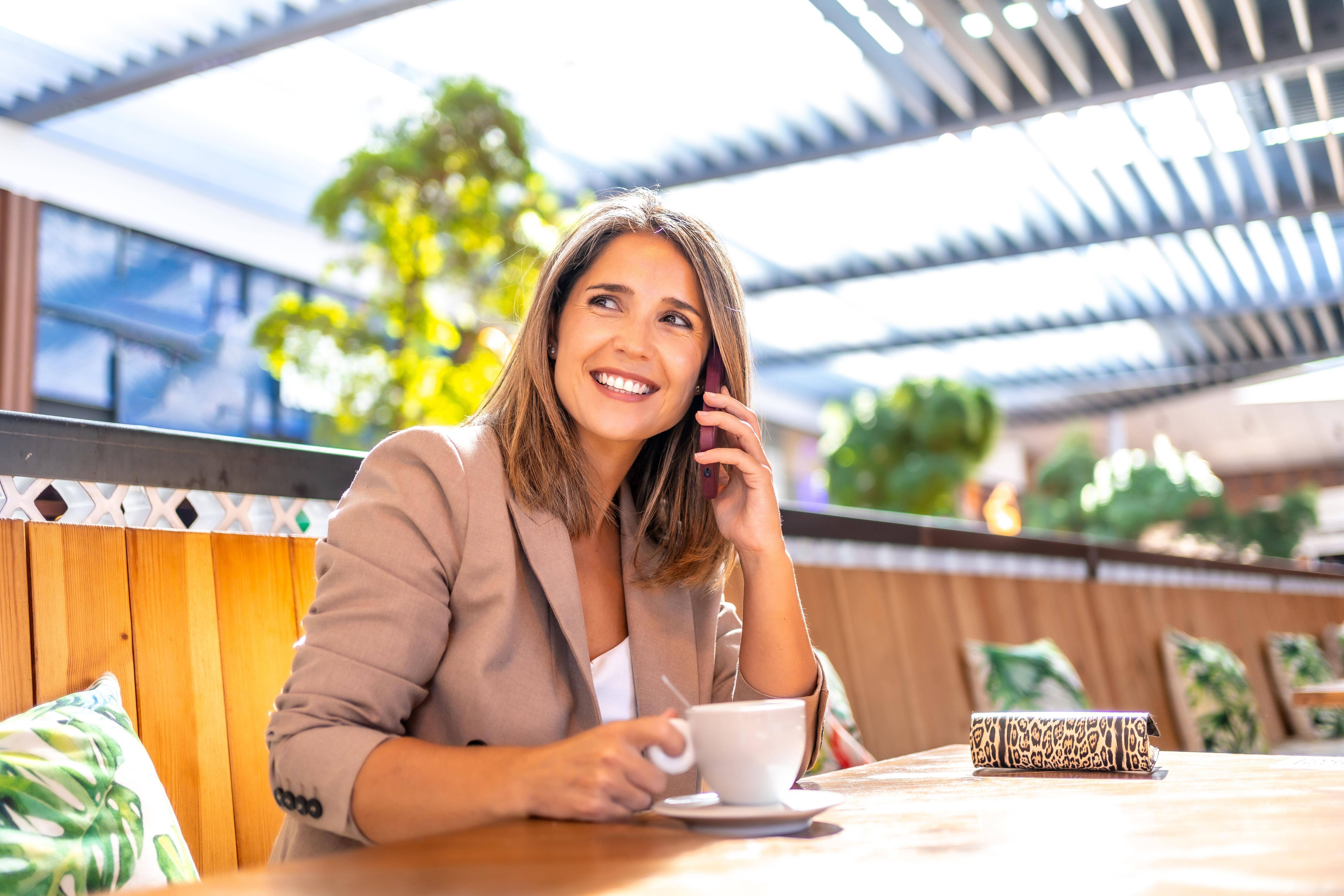 Das große Horoskop für das Sternzeichen Löwe im April 2024