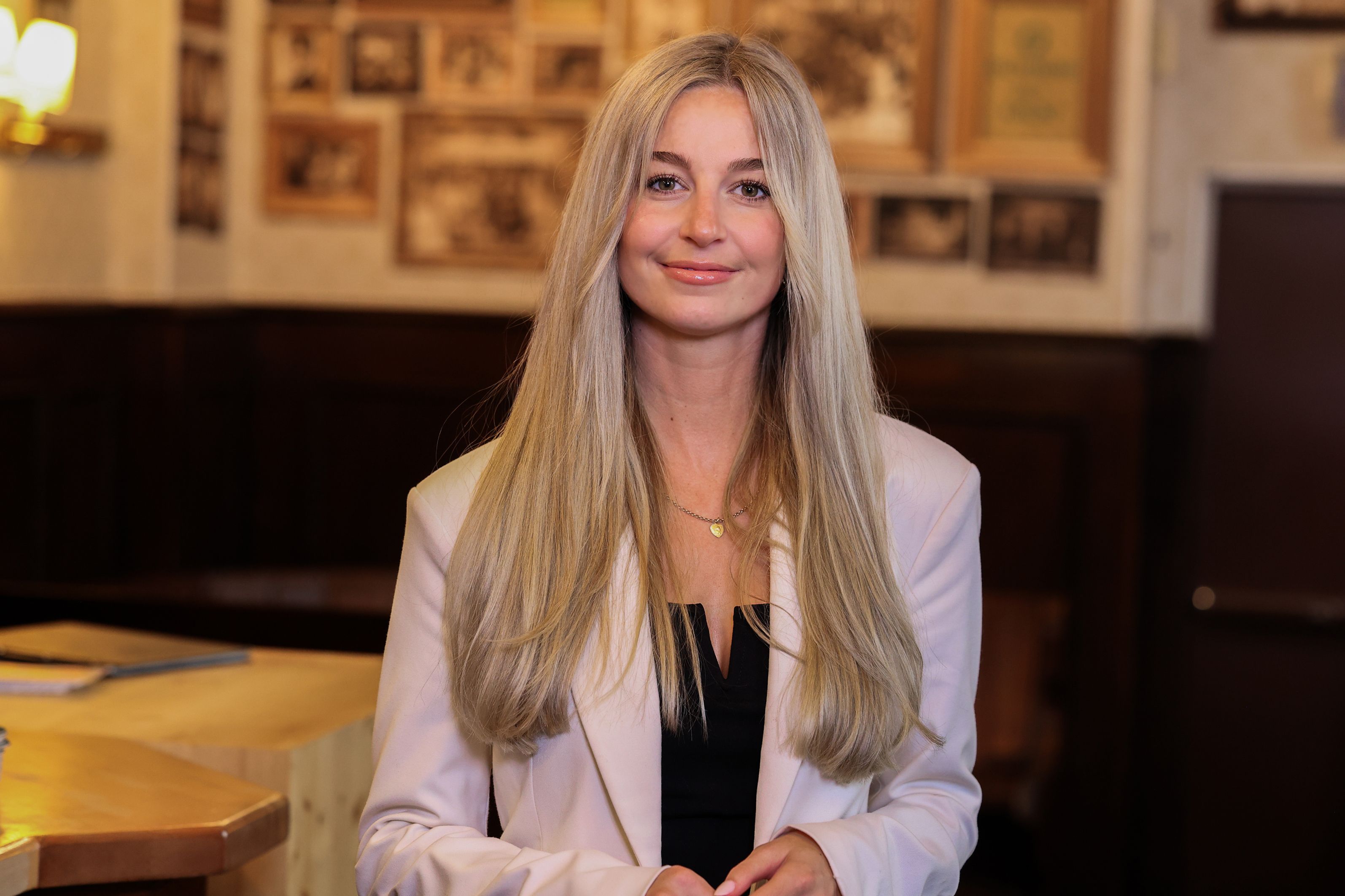 Image - „Die Bachelors“-Finale: Larissa verrät den wahren Trennungsgrund