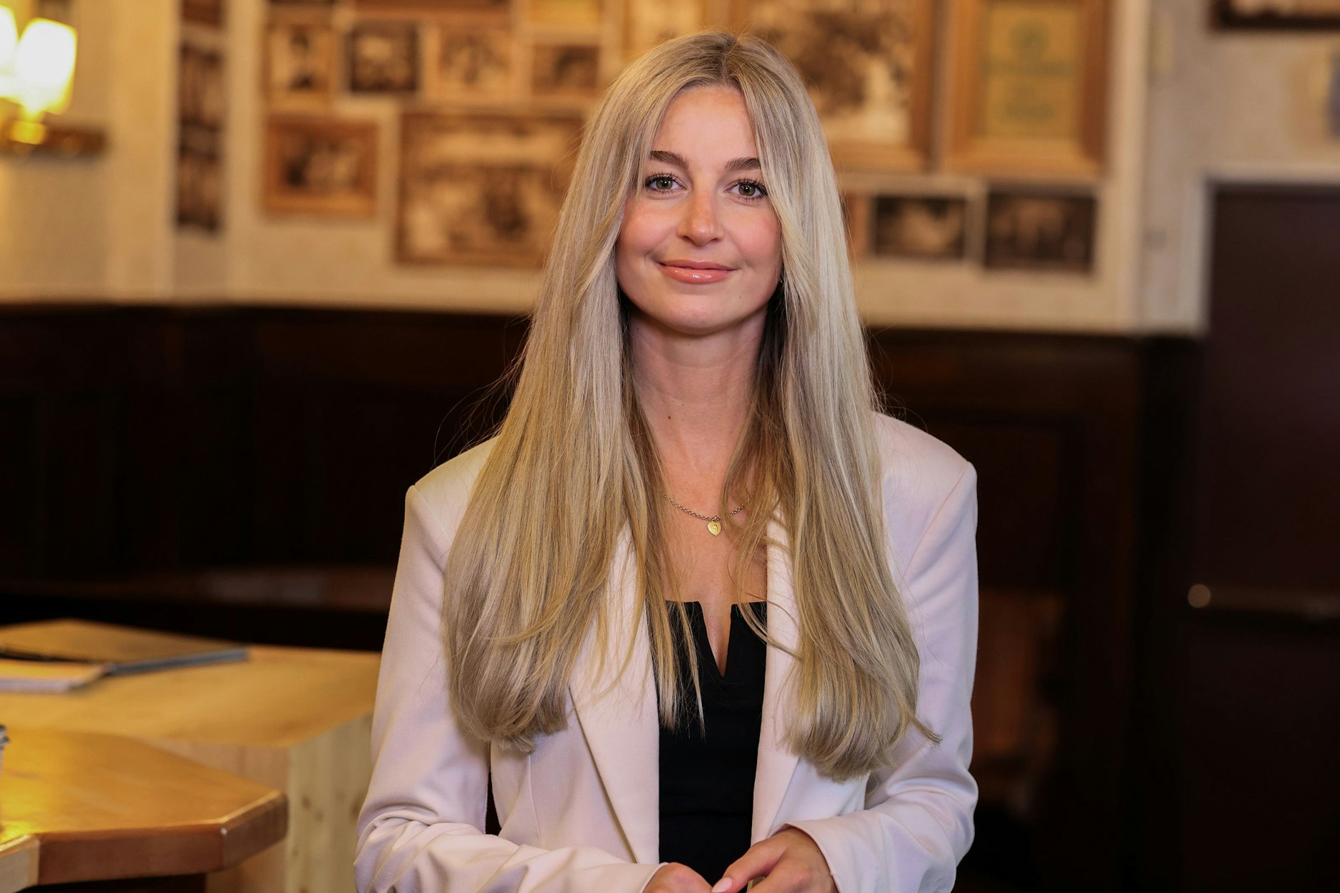 Wollte Larissa nur den Ruhm durch „Die Bachelors“?