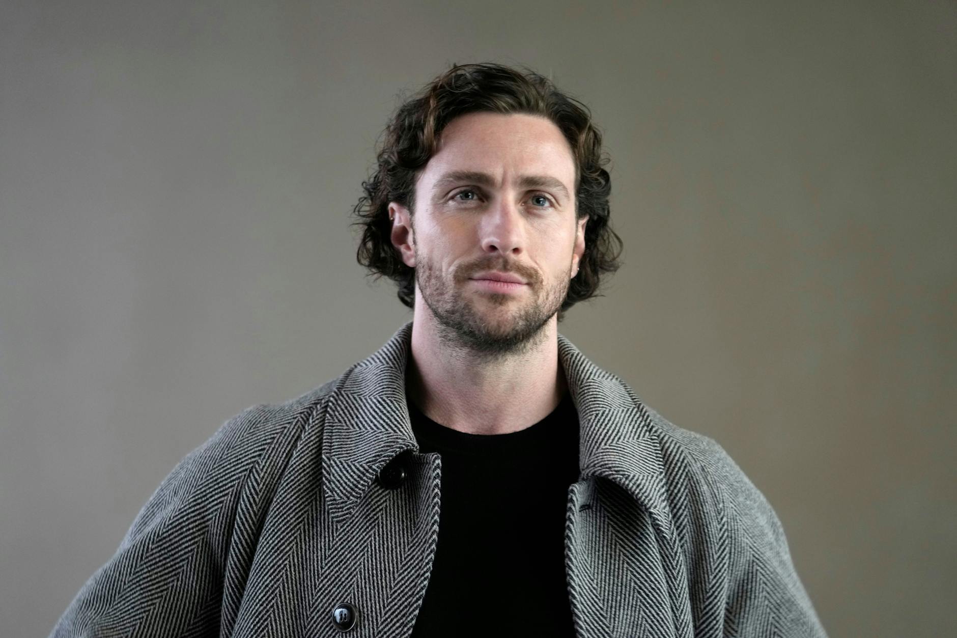 Aaron Taylor-Johnson könnte der nächste James Bond werden.
