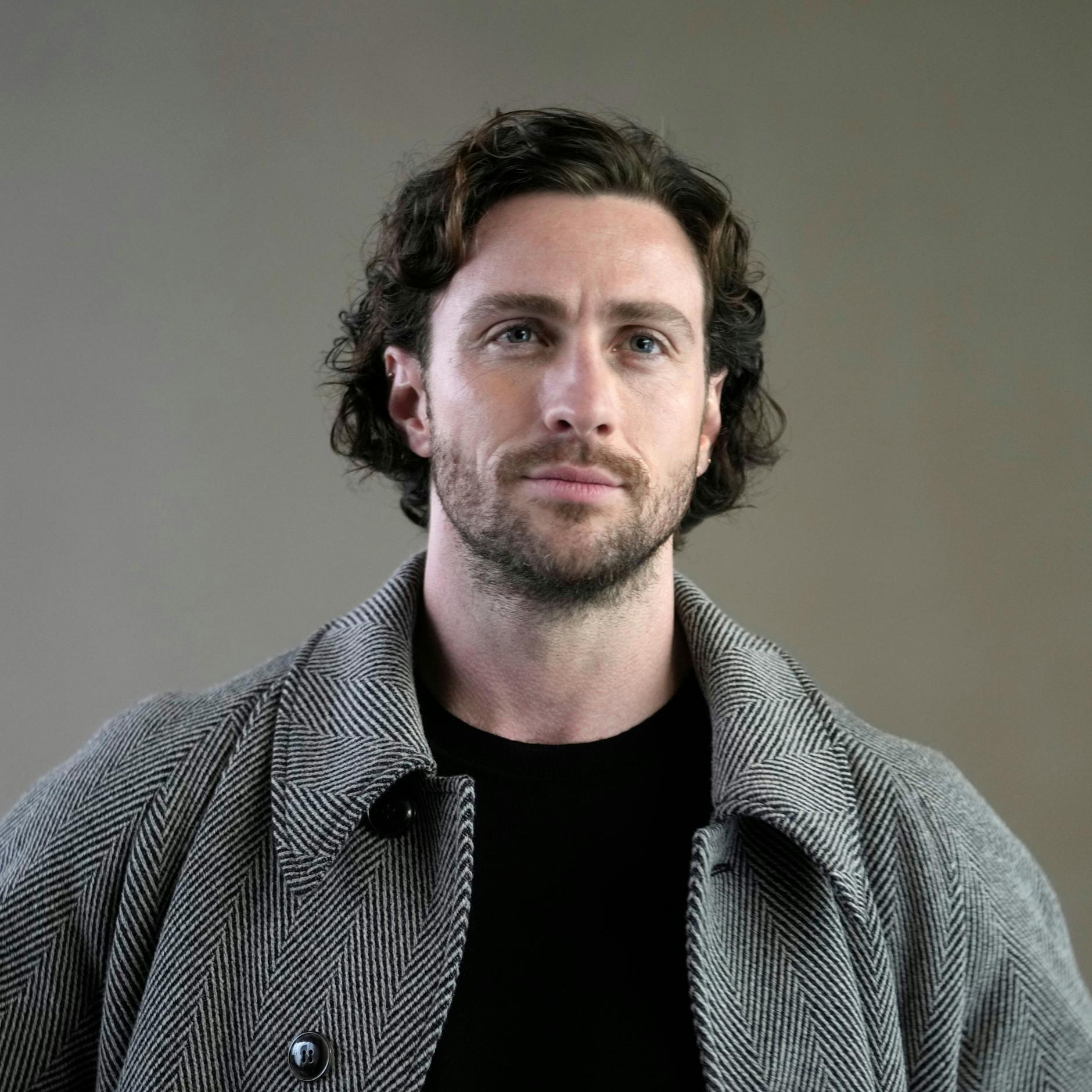 Image - James Bond-Nachfolge: Aaron Taylor-Johnson soll es offenbar werden