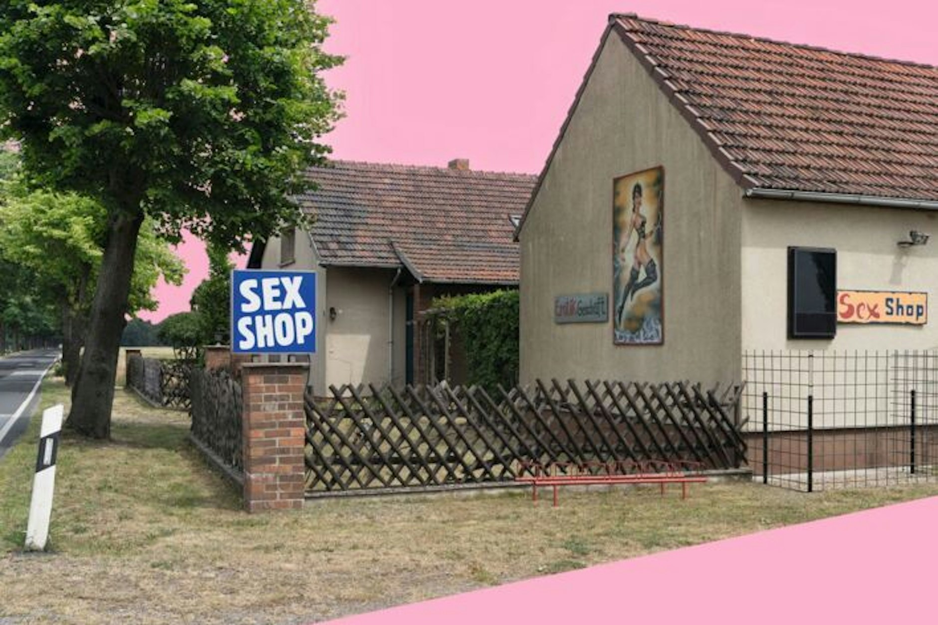 Über Liebe und Lust in der DDR gibt es jetzt sogar ein Buch.