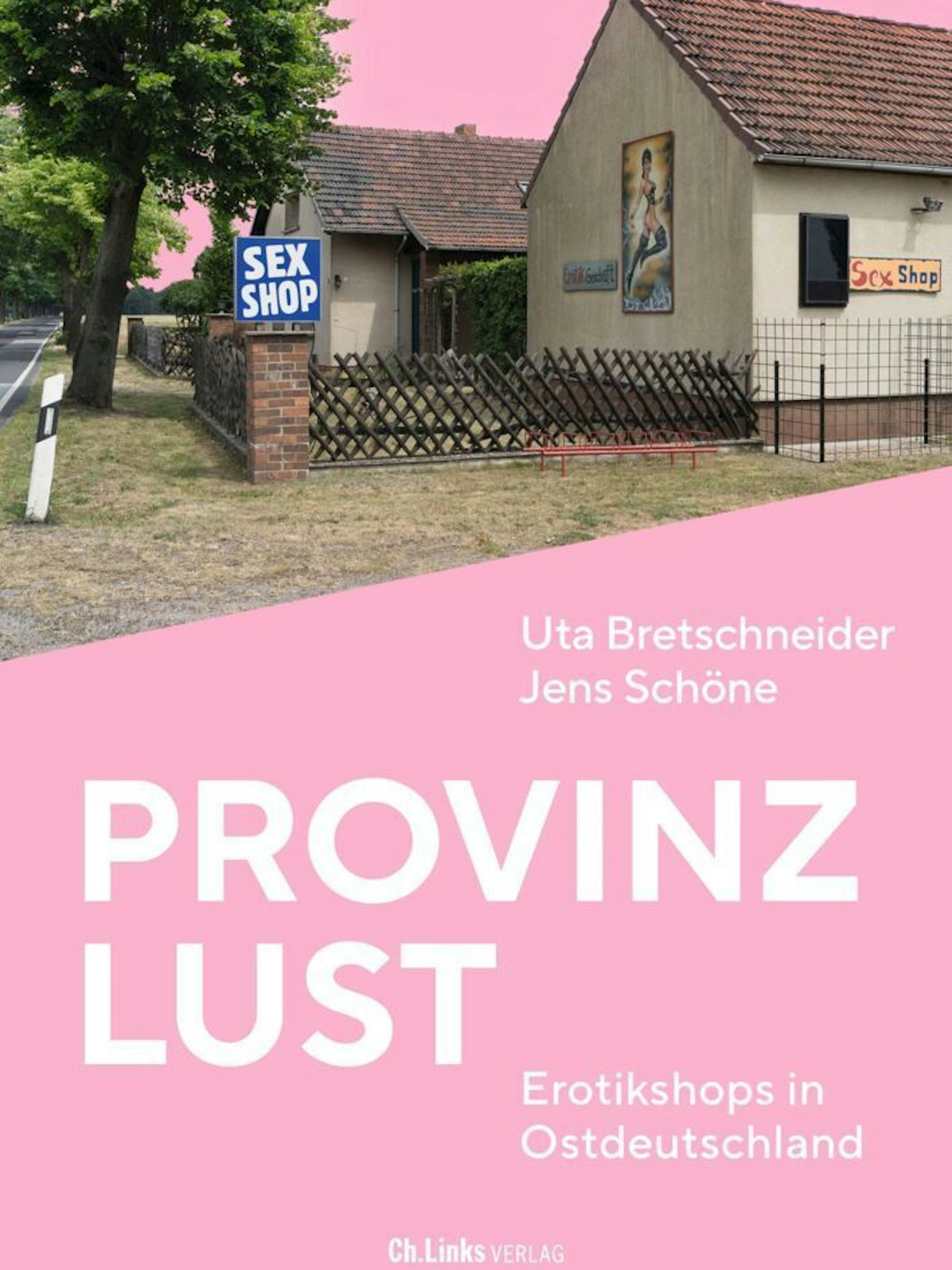 Über Liebe und Lust in der DDR gibt es jetzt sogar ein Buch.