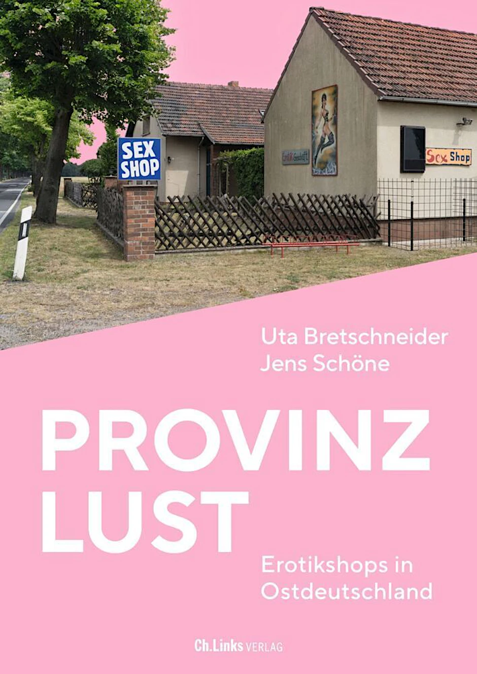 Über Liebe und Lust in der DDR gibt es jetzt sogar ein Buch.