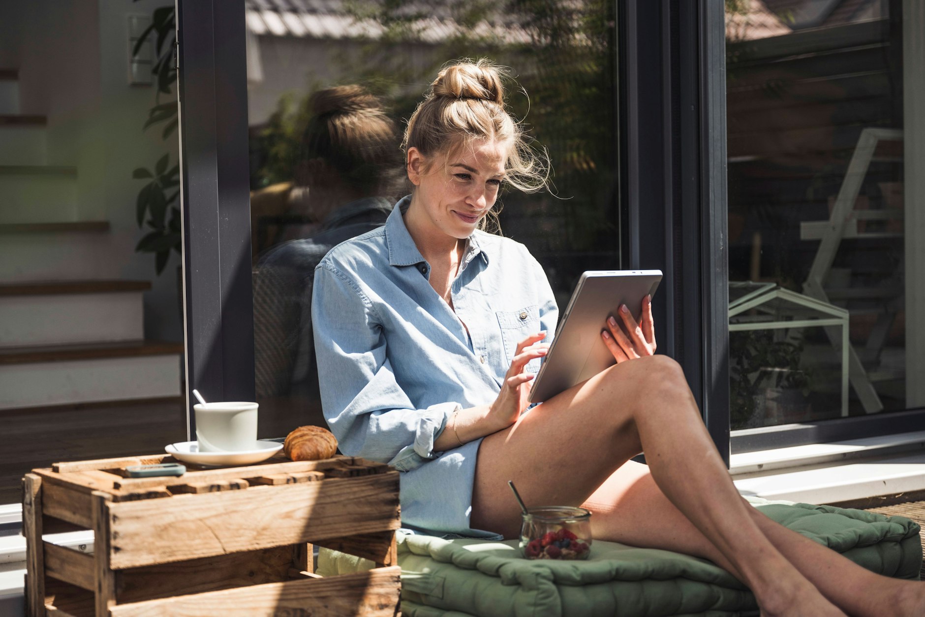 Laut Horoskop sind einige Sternzeichen im April besonders engagiert.