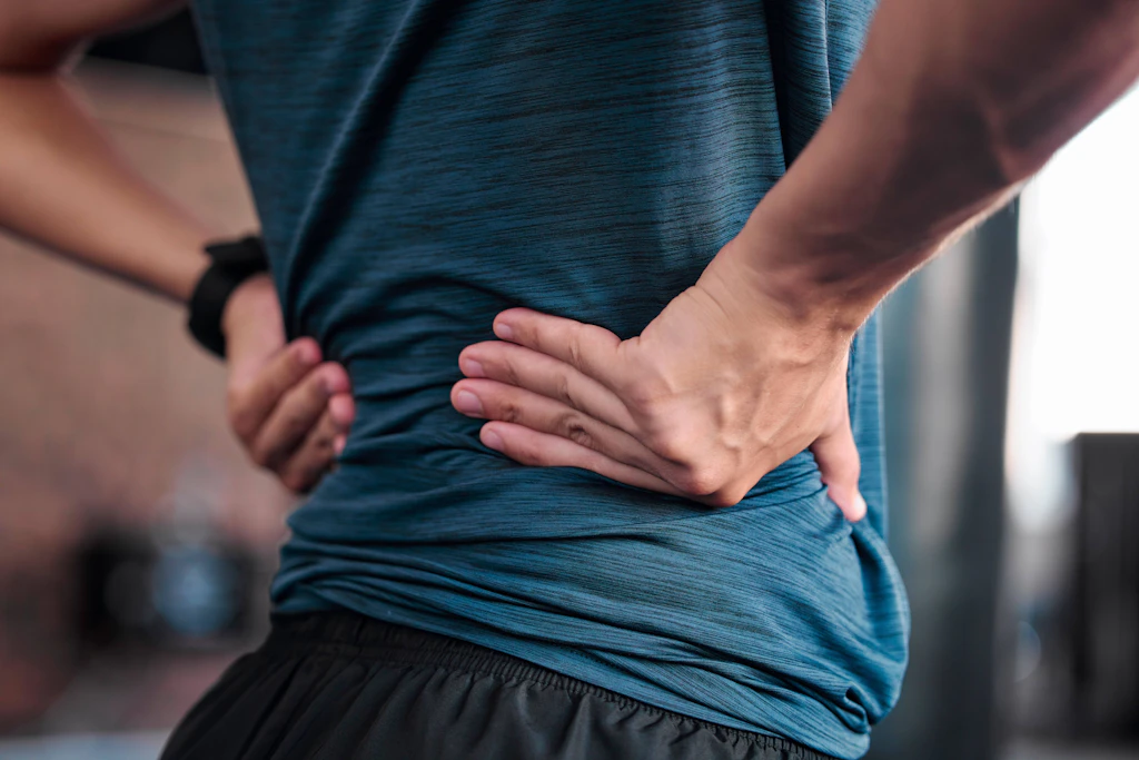Was tun gegen Hexenschuss? Symptome, Ursachen und was dagegen hilft