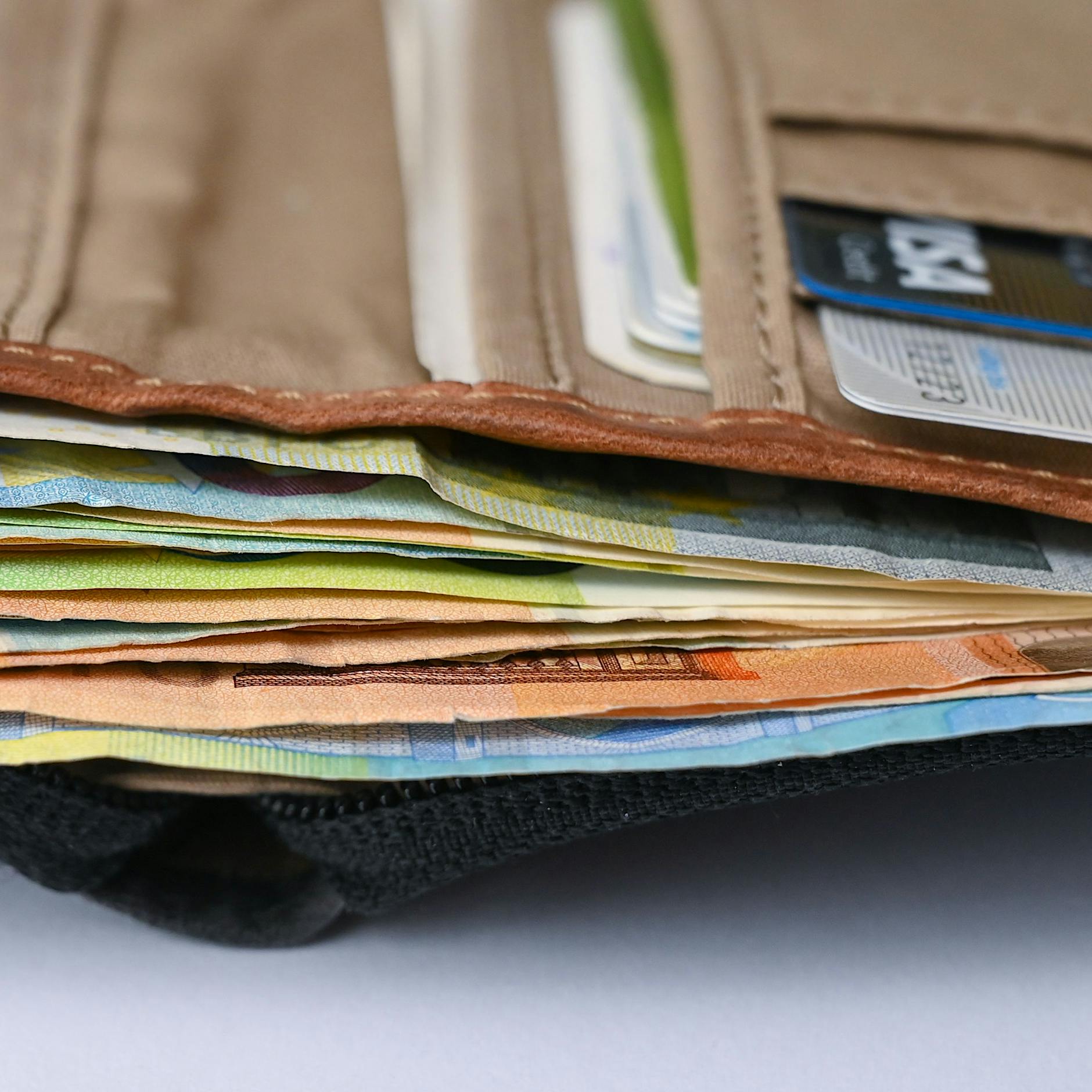 Klimageld: Verbände wollen 139 Euro selbst auszahlen